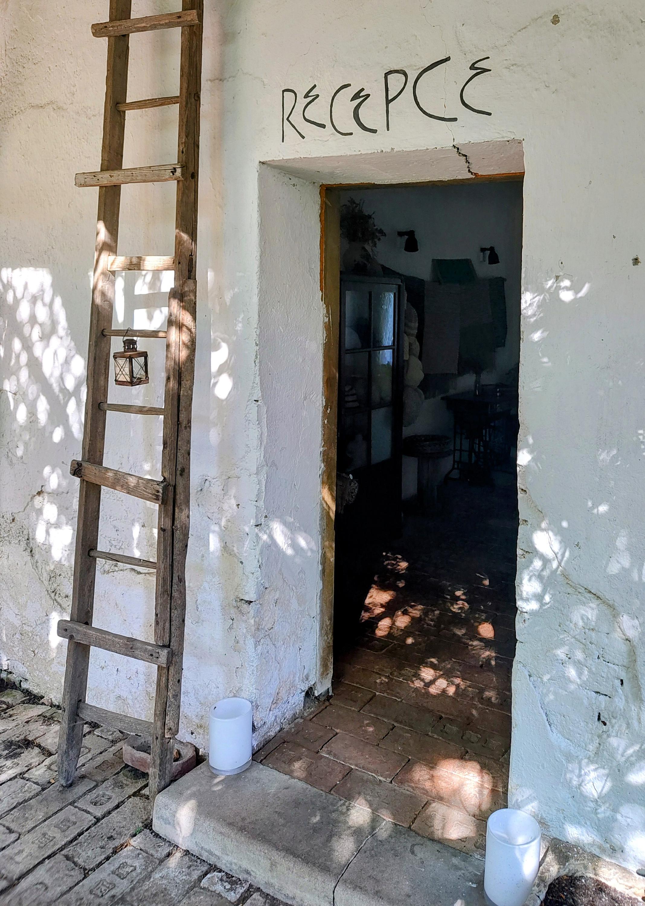 Hospůdka Jáňův dvůr foto 4