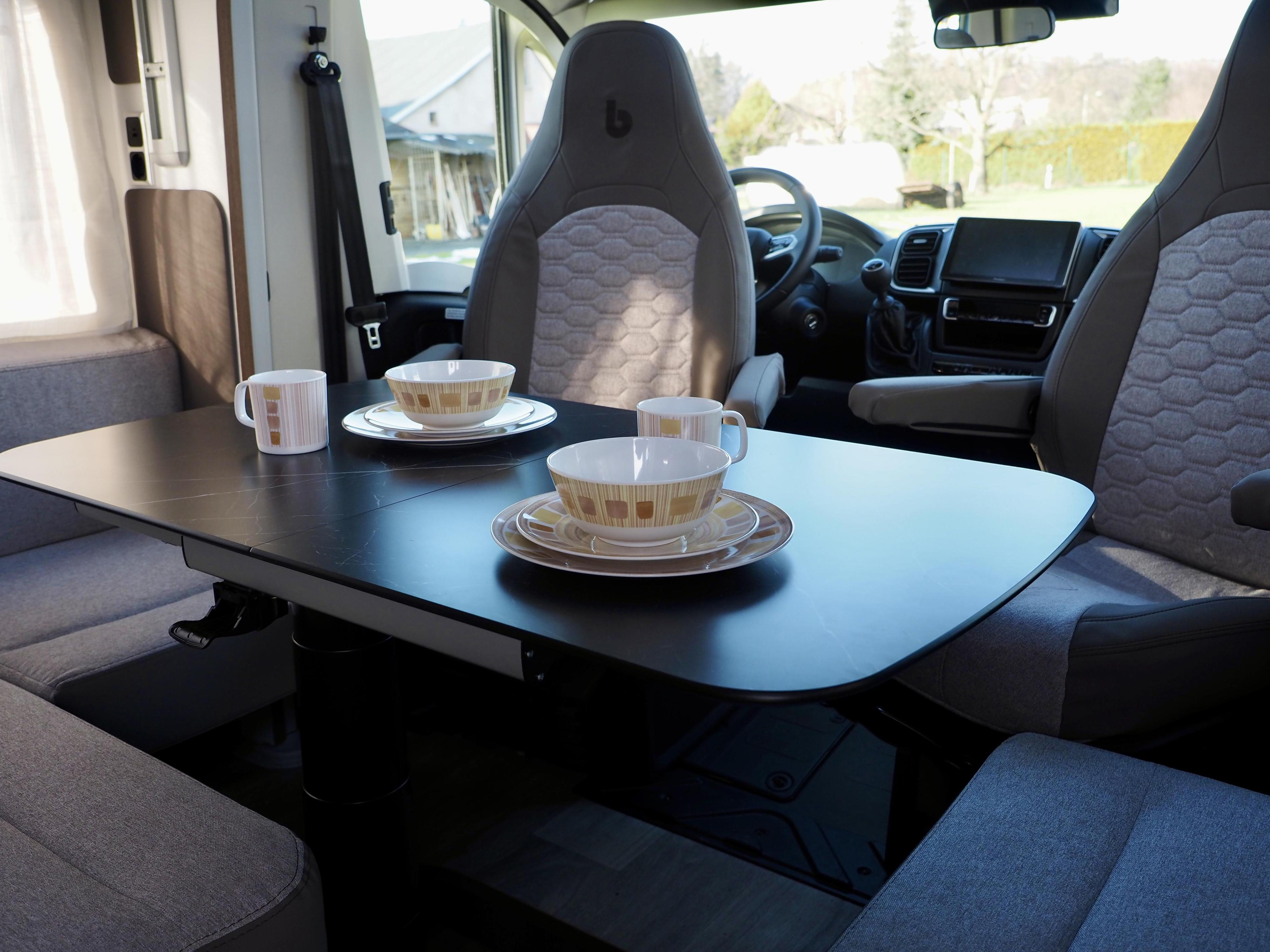 M&M Campers - půjčovna obytných vozů foto 6