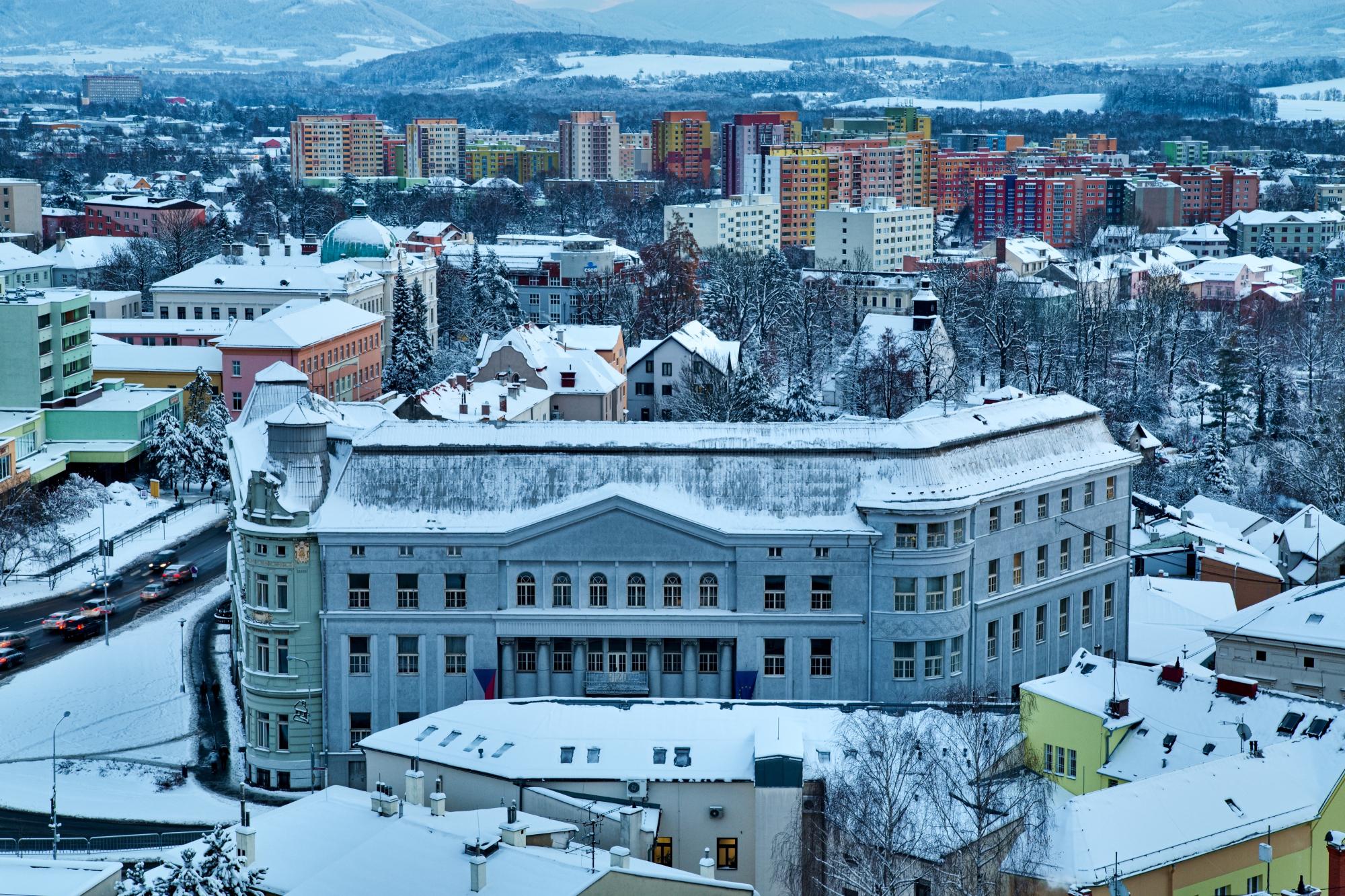 Magistrát města Frýdek-Místek foto 5