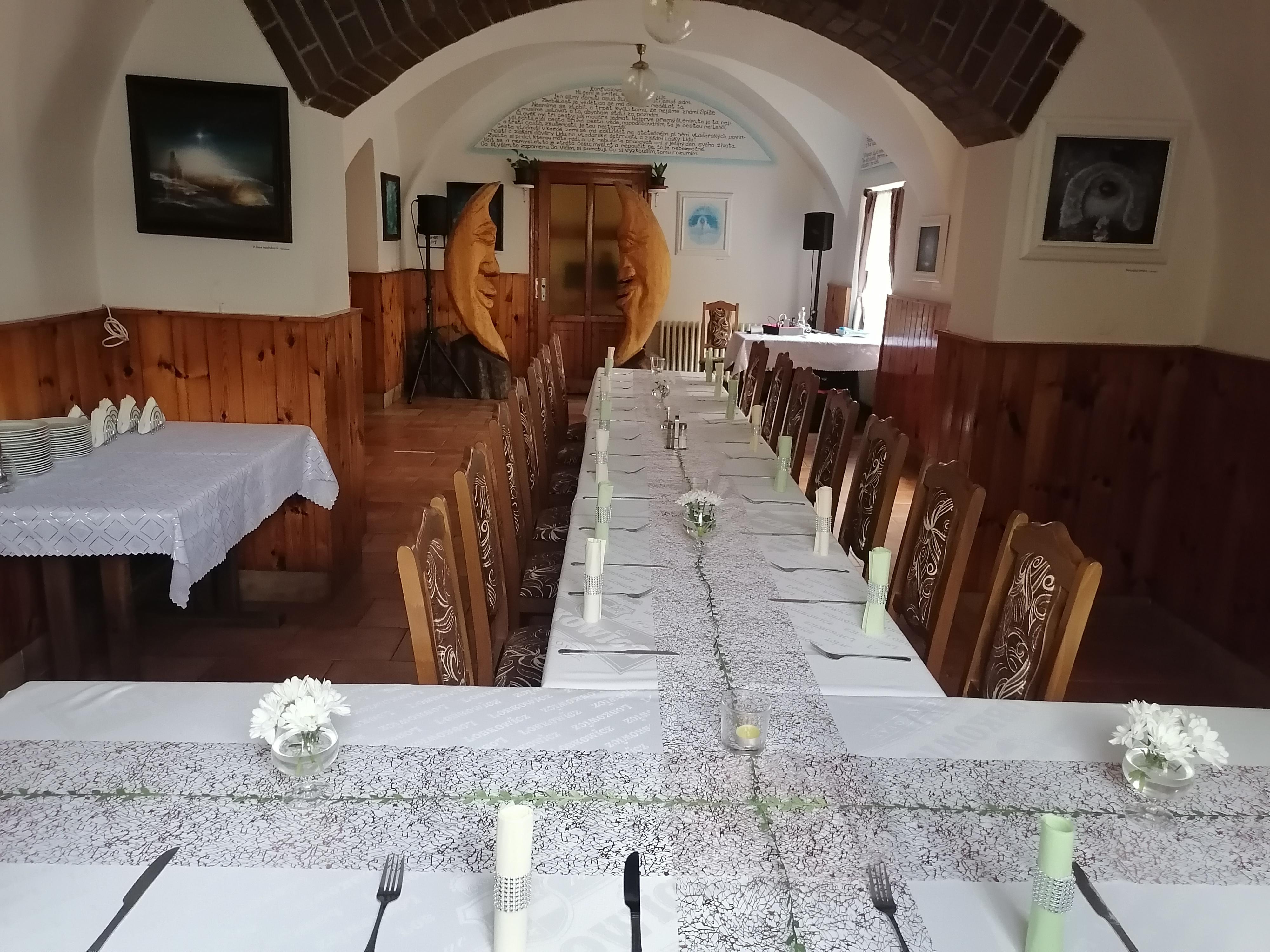 Hospoda na Panské foto 4