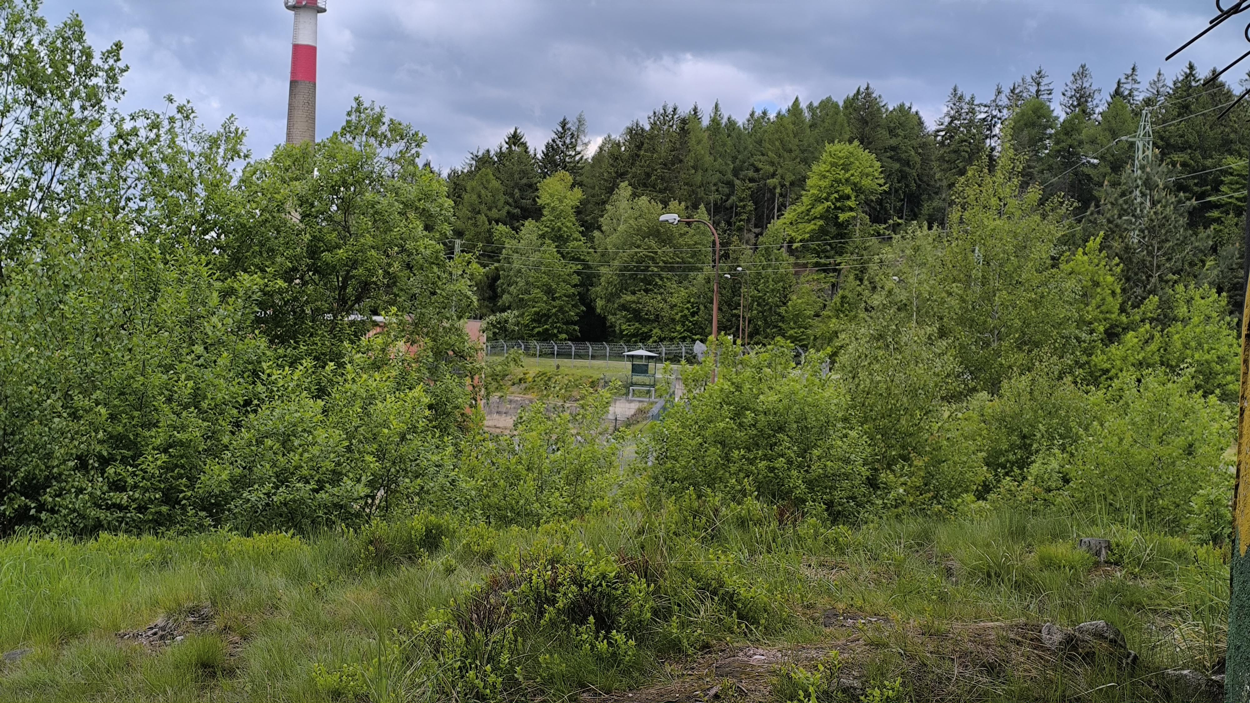 Věznice Odolov foto 4