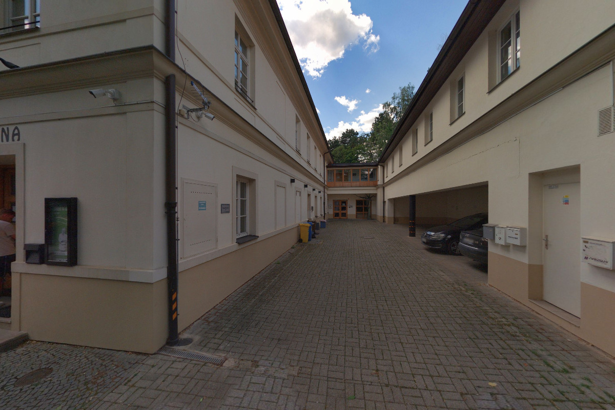 CYPRIS, advokátní kancelář s.r.o. foto 2