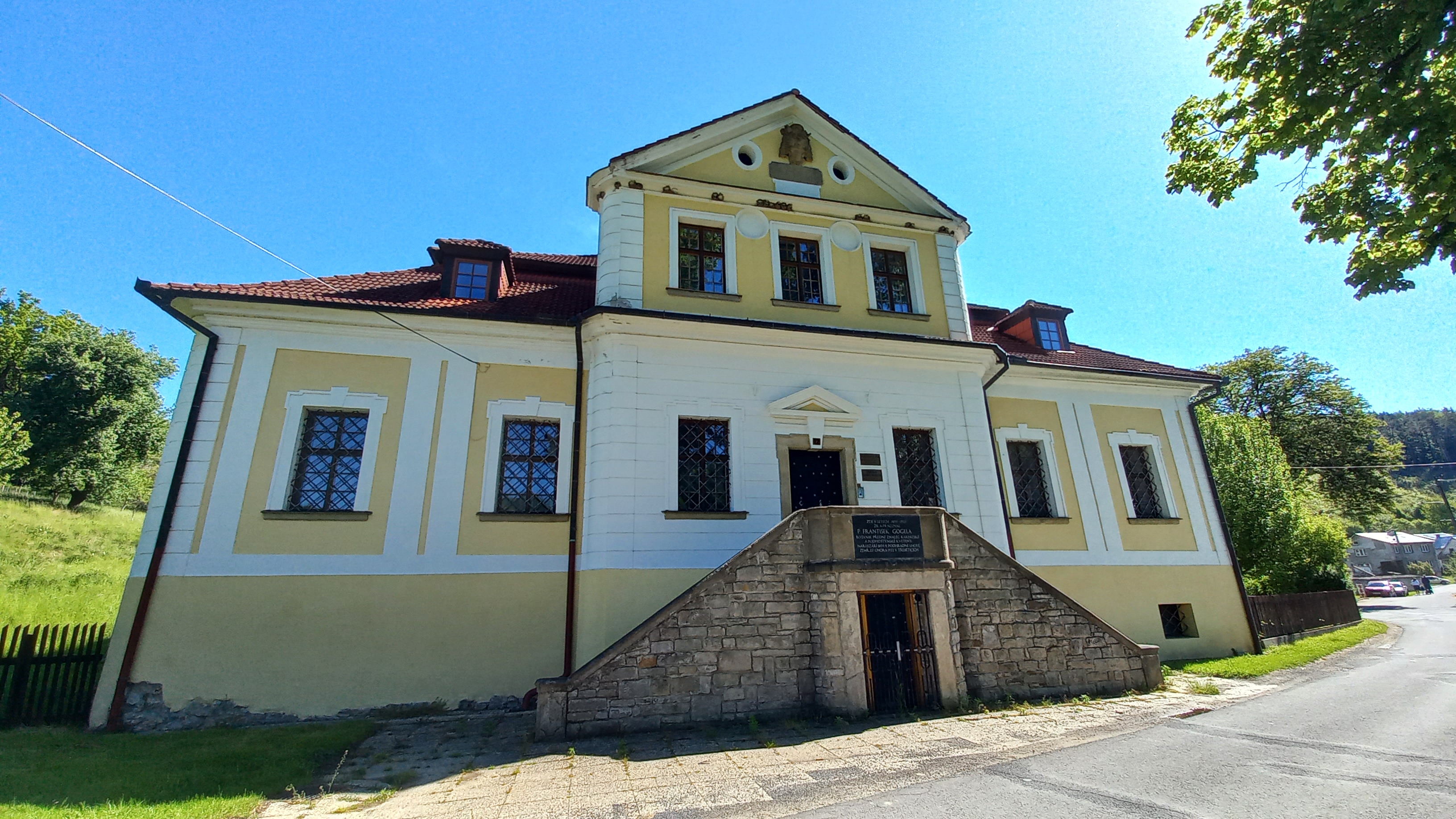 Arcidiecézní centrum života mládeže Přístav foto 2