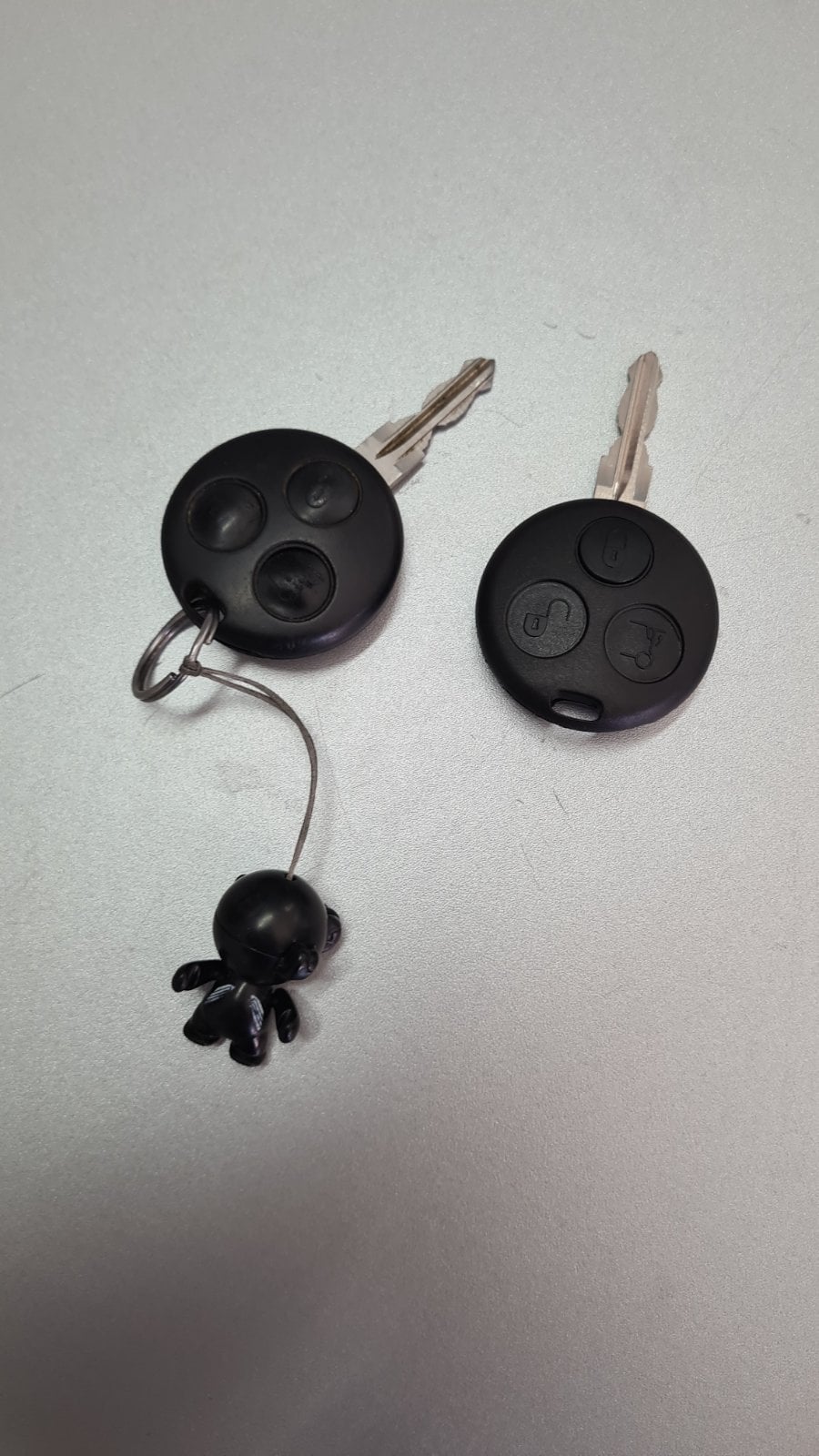 Výroba klíčů a autoklíčů foto 4