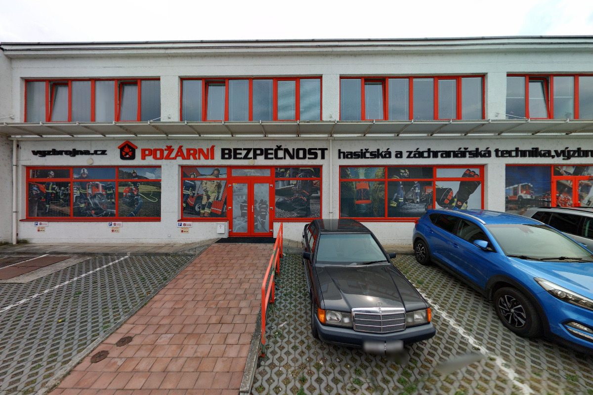 Požární bezpečnost, s.r.o. foto 2