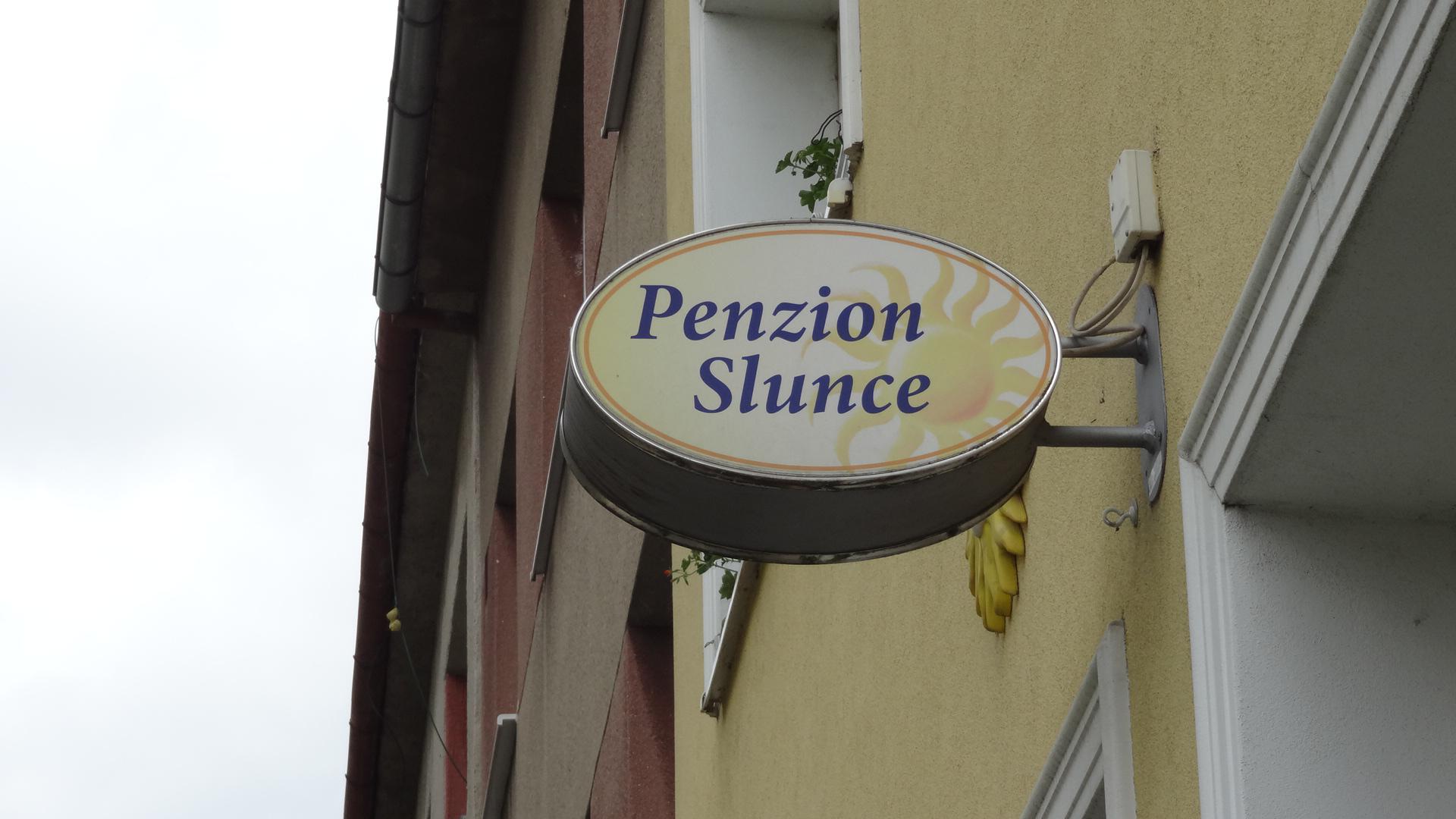 Penzion Slunce foto 6