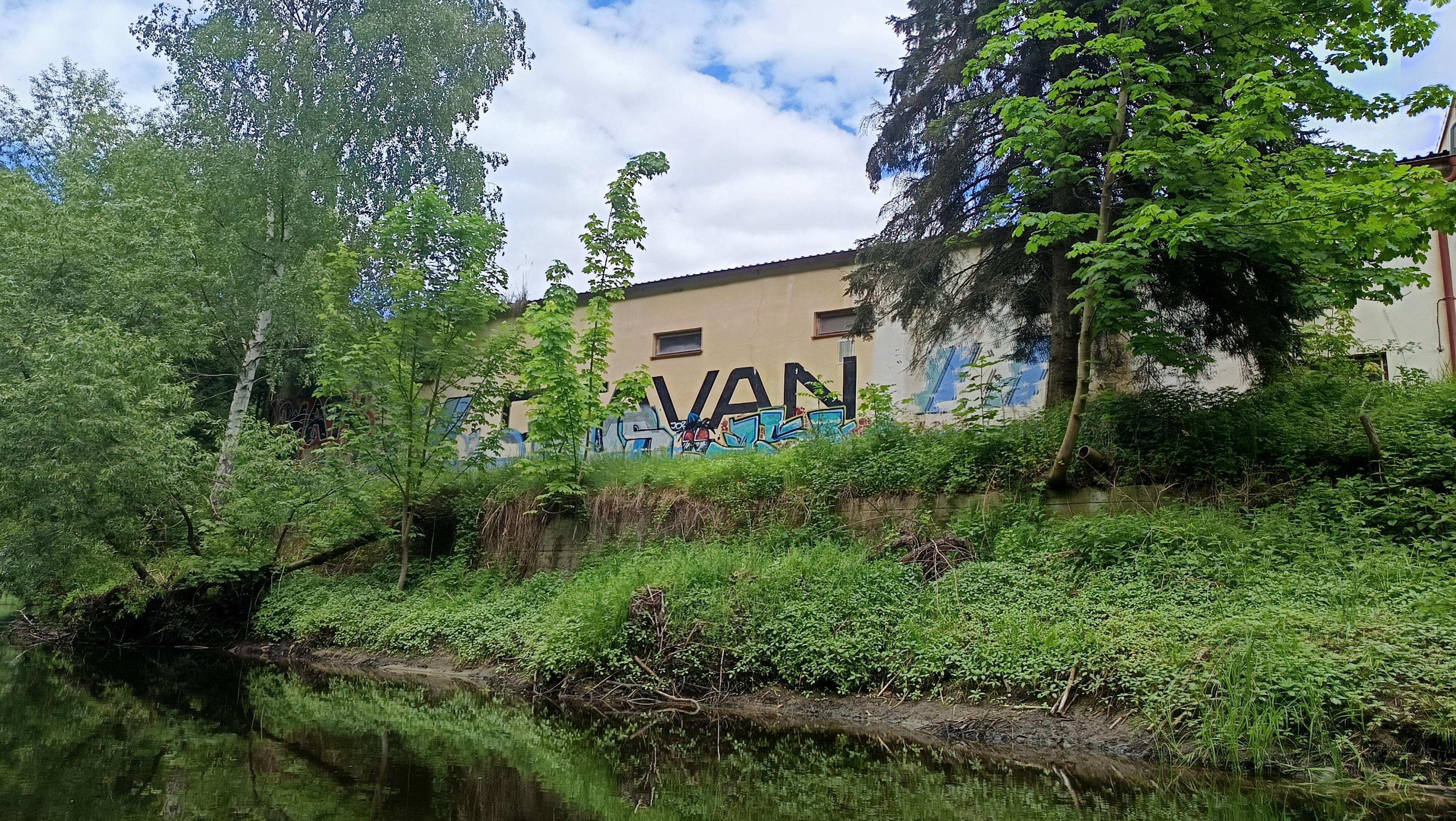 Kemp a ubytovna Vltavan foto 2