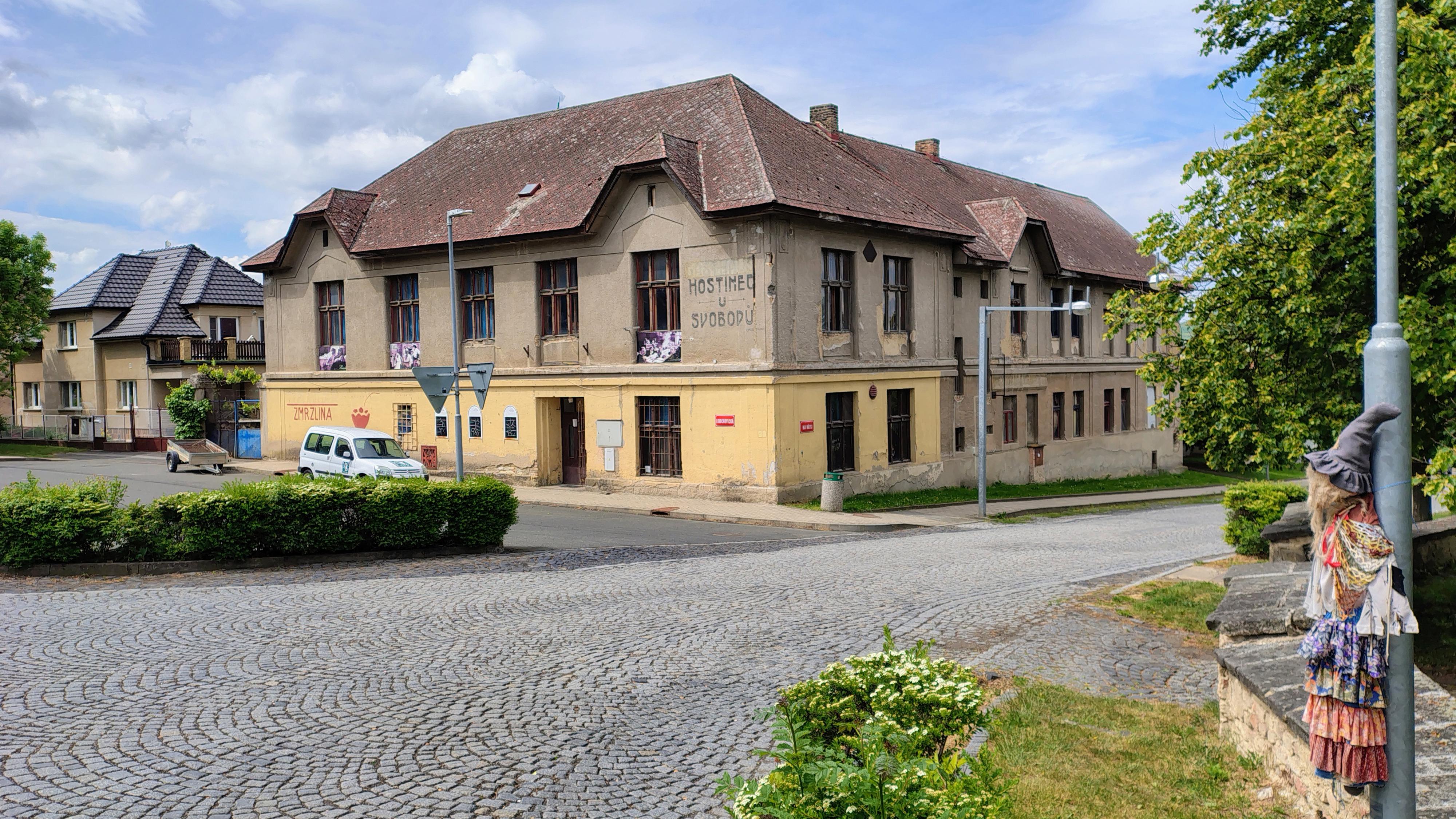 Minipivovar Chotěšov