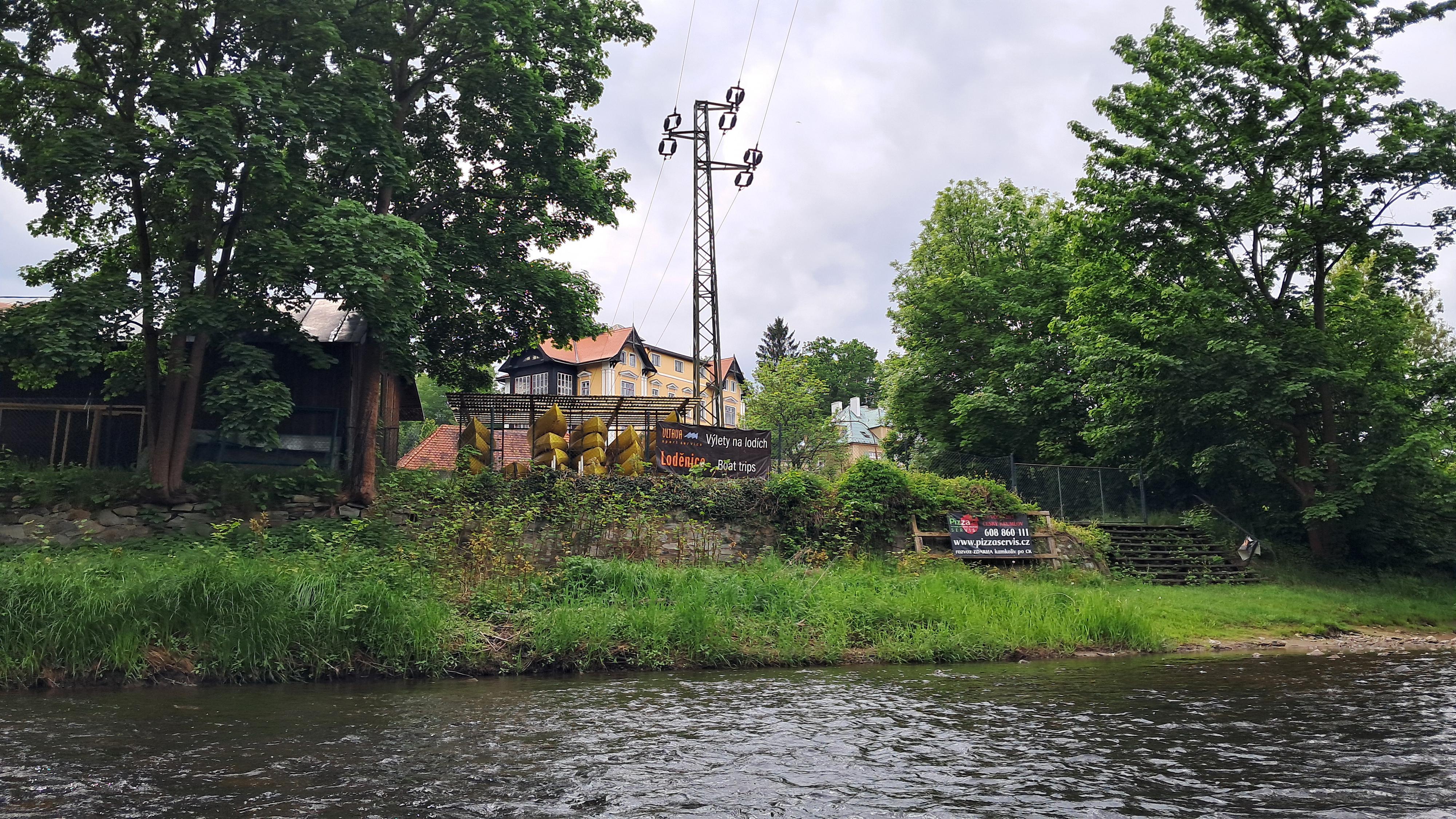 VLTAVA sport service foto 2