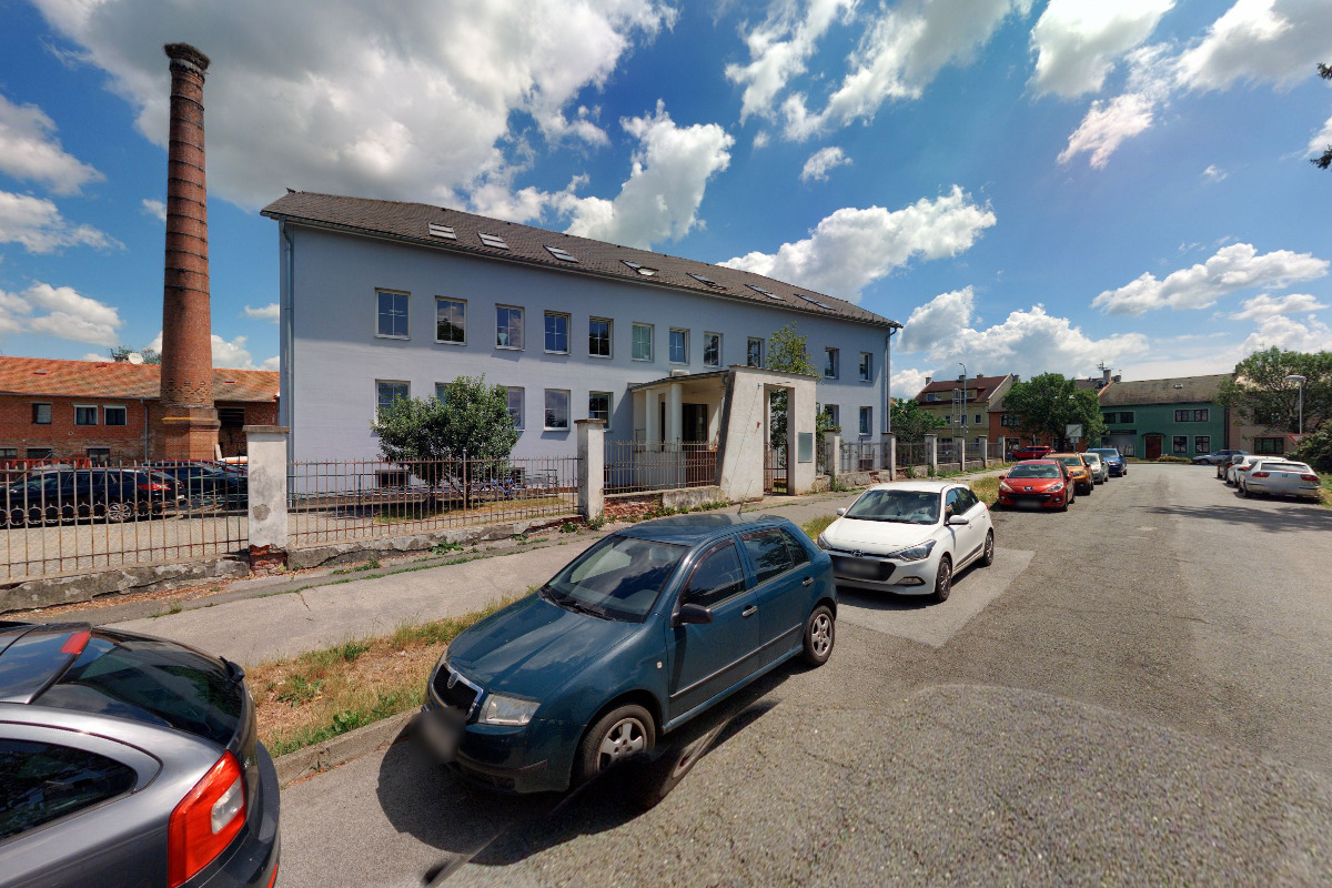 DPD Box foto 2