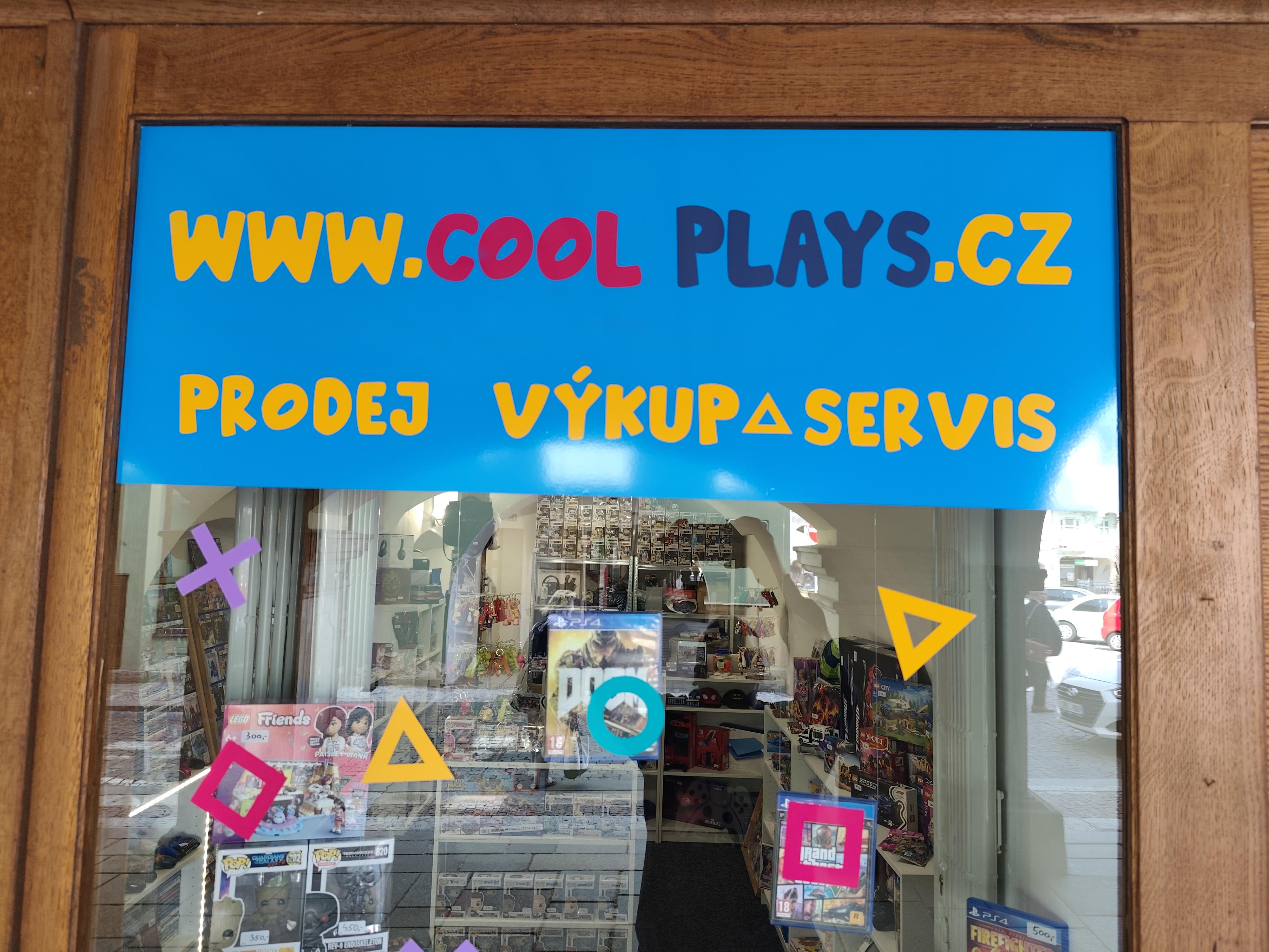 Coolplays.cz foto 2