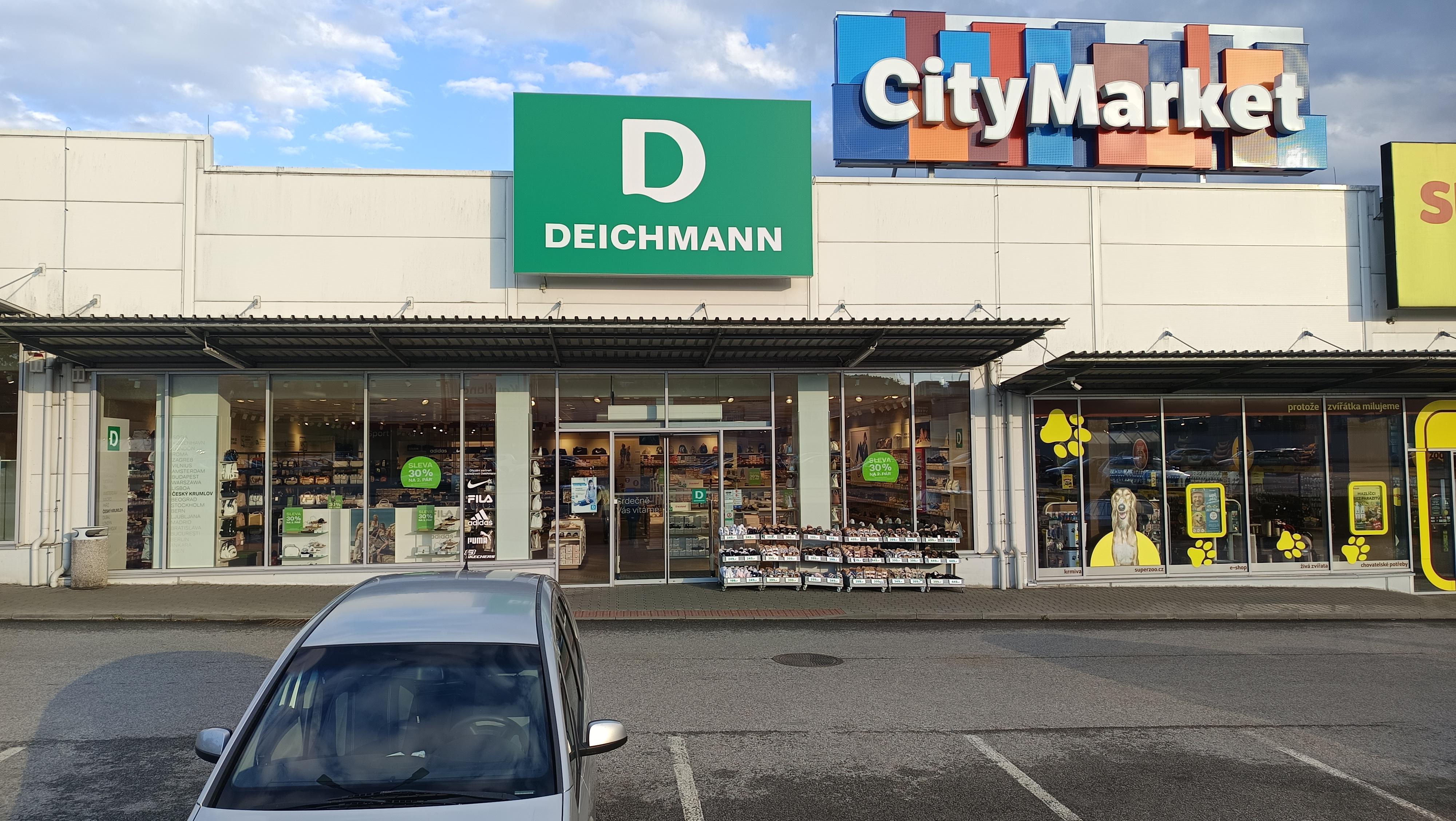DEICHMANN foto 5