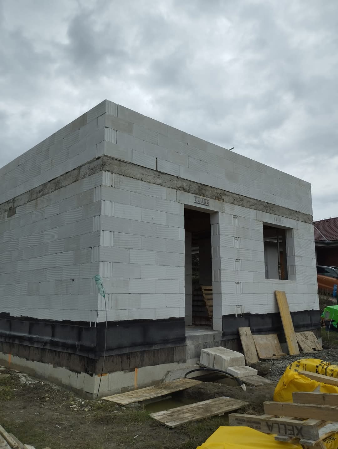 Stavební práce od A-Z Tomáš Červeňák foto 2