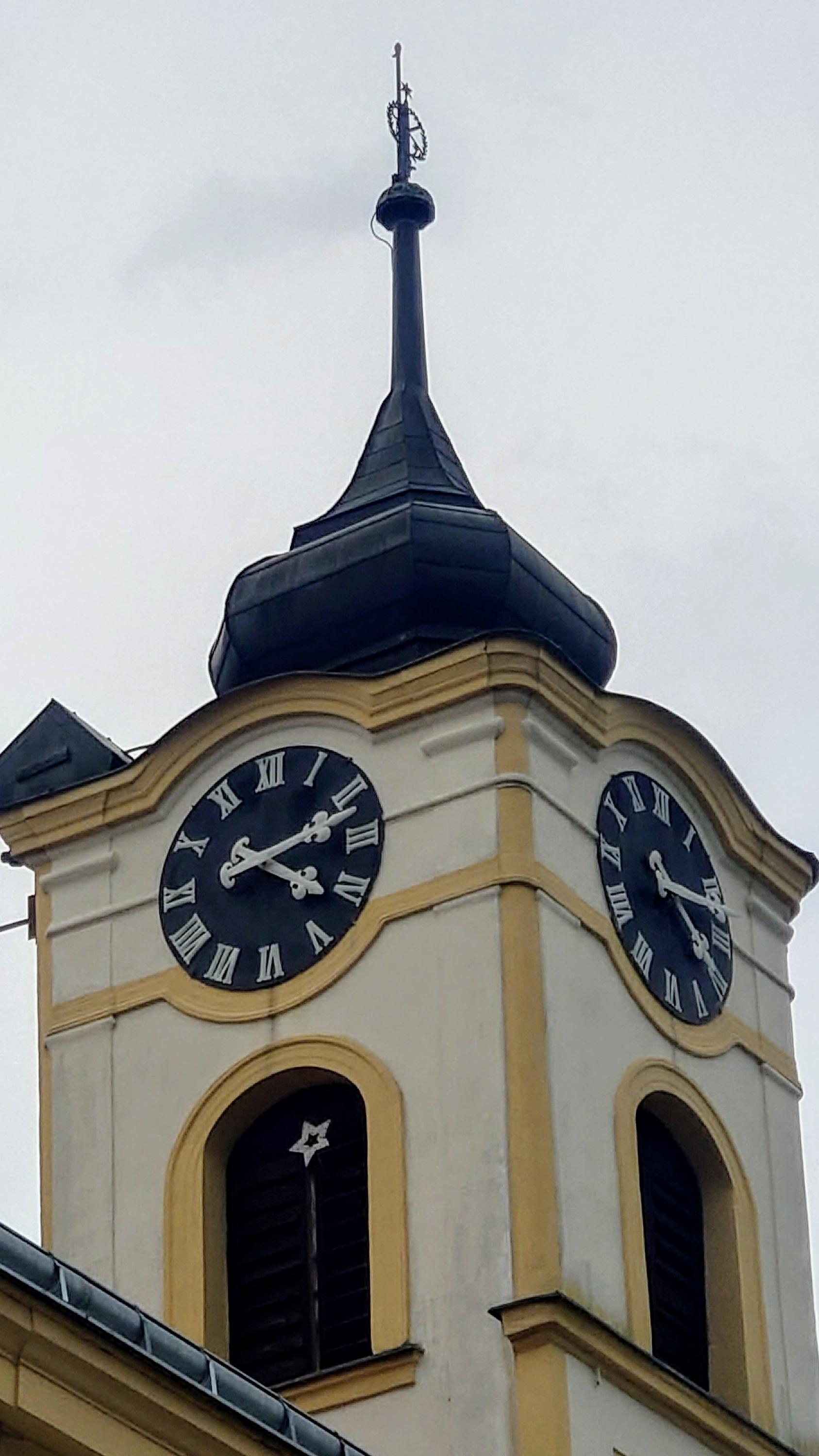 Habry - městský úřad foto 4
