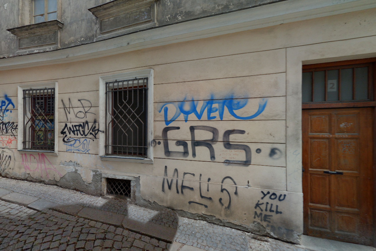 Rytířský řád Božího hrobu jeruzalémského