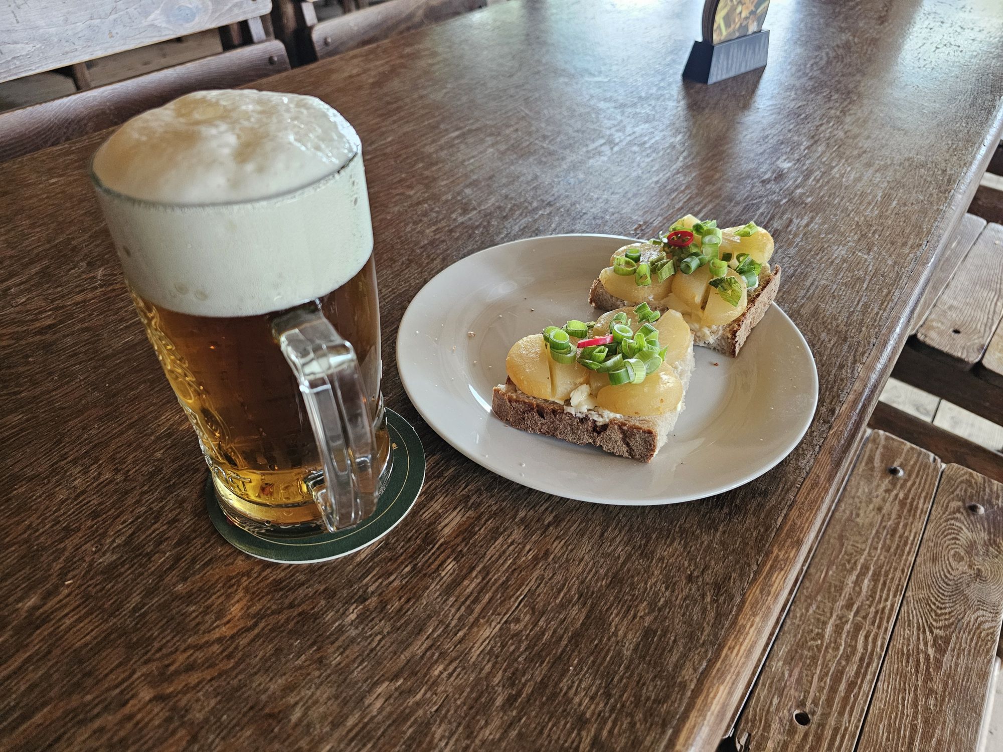 Samovýčep Jalovec foto 4