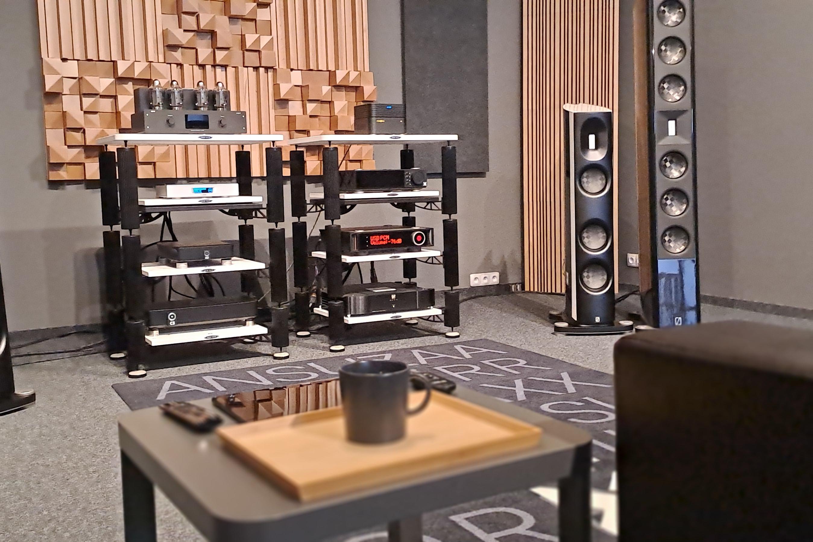 AUDIOFEEL s.r.o. foto 1