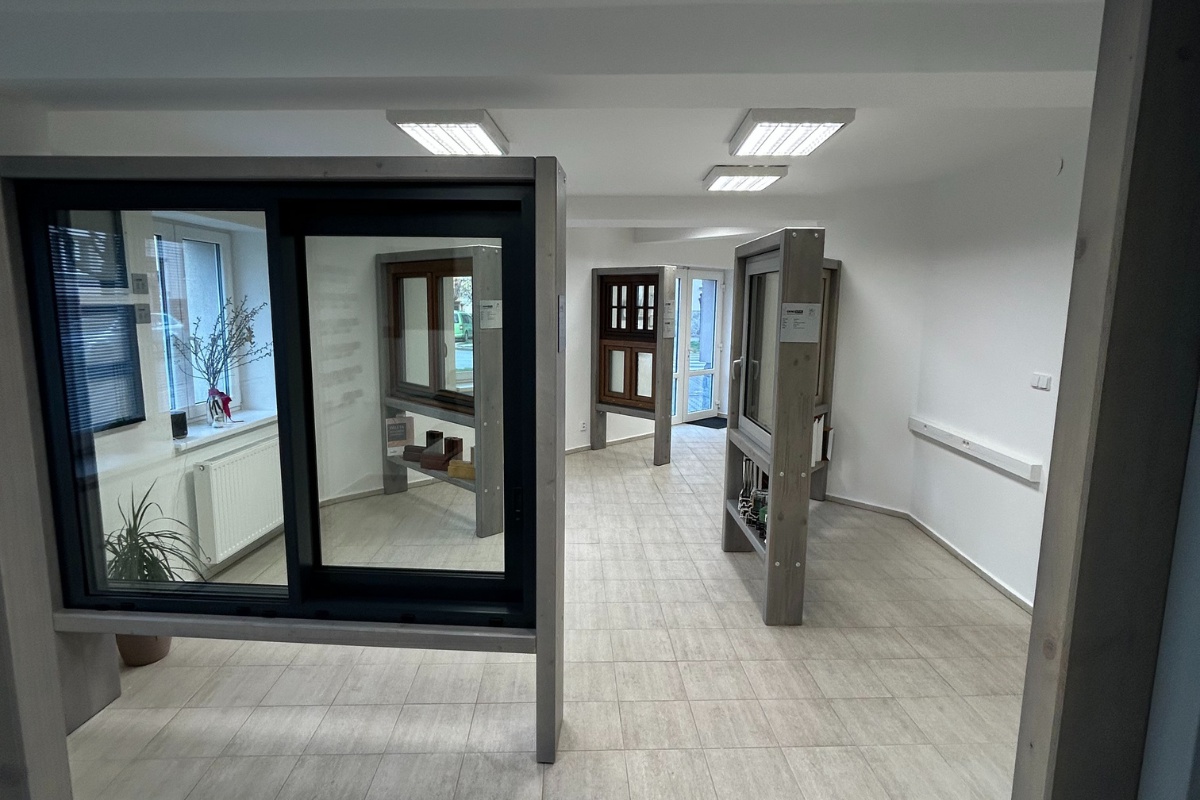 OKNOSTYL group, s.r.o. foto 3