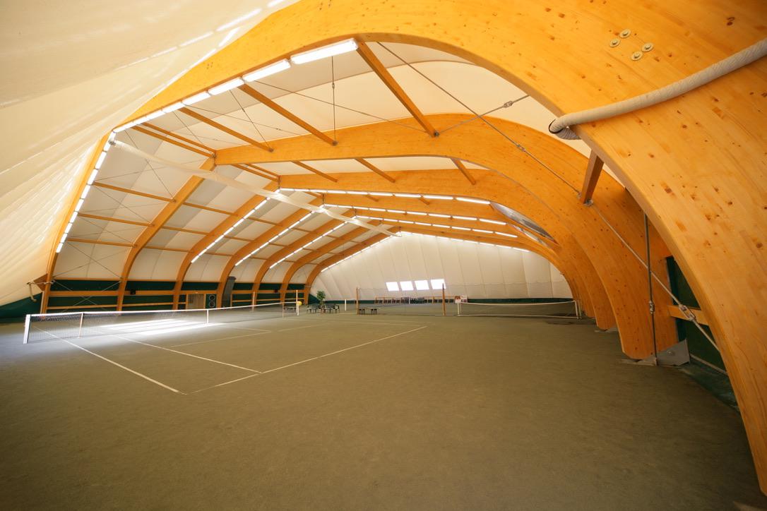 INGENIA - dřevostavby foto 5