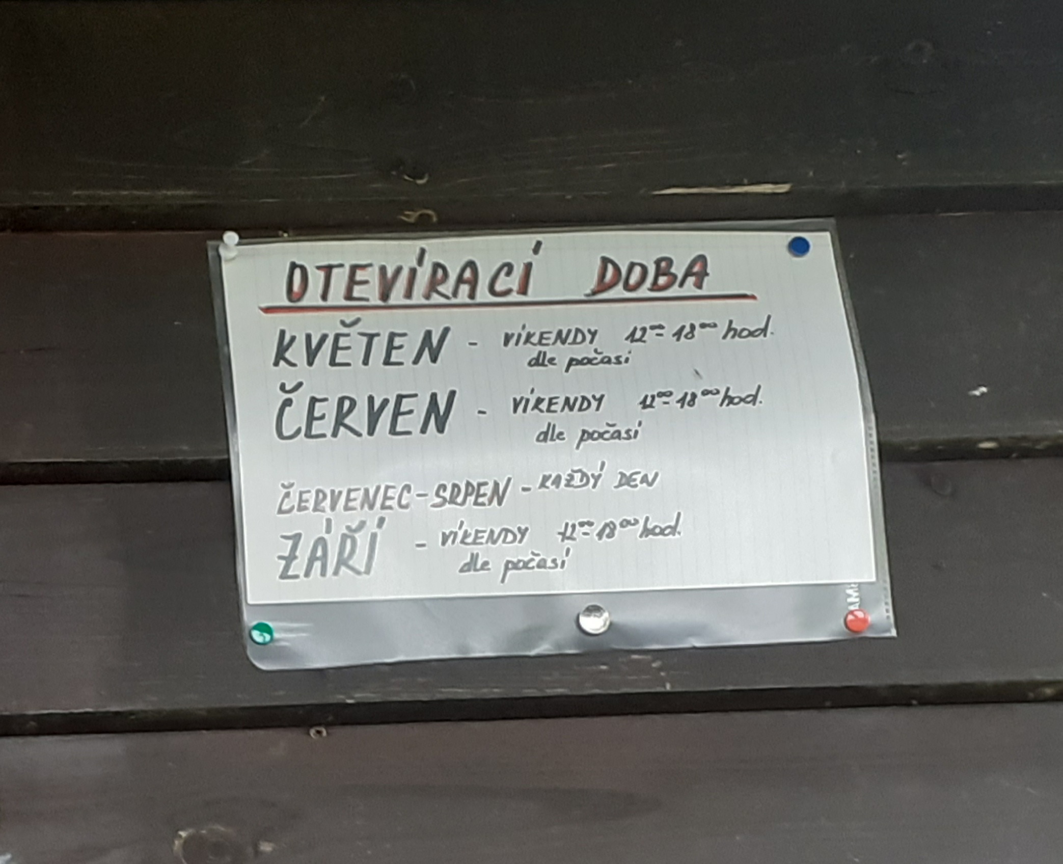 ️Nižborská Náplavka ️ foto 4