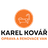 logo Karel Kovář