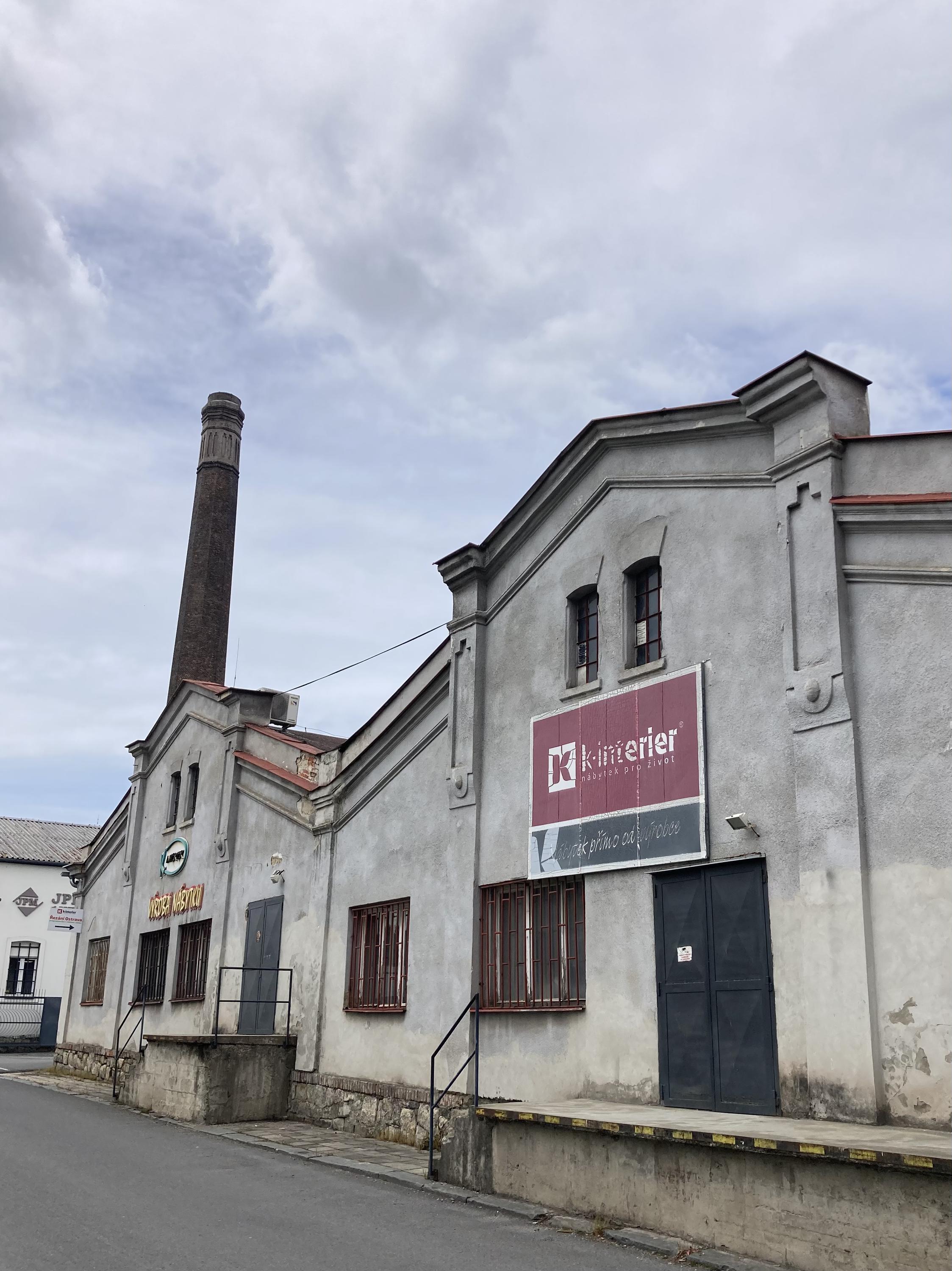 K - INTERIER Morava foto 5