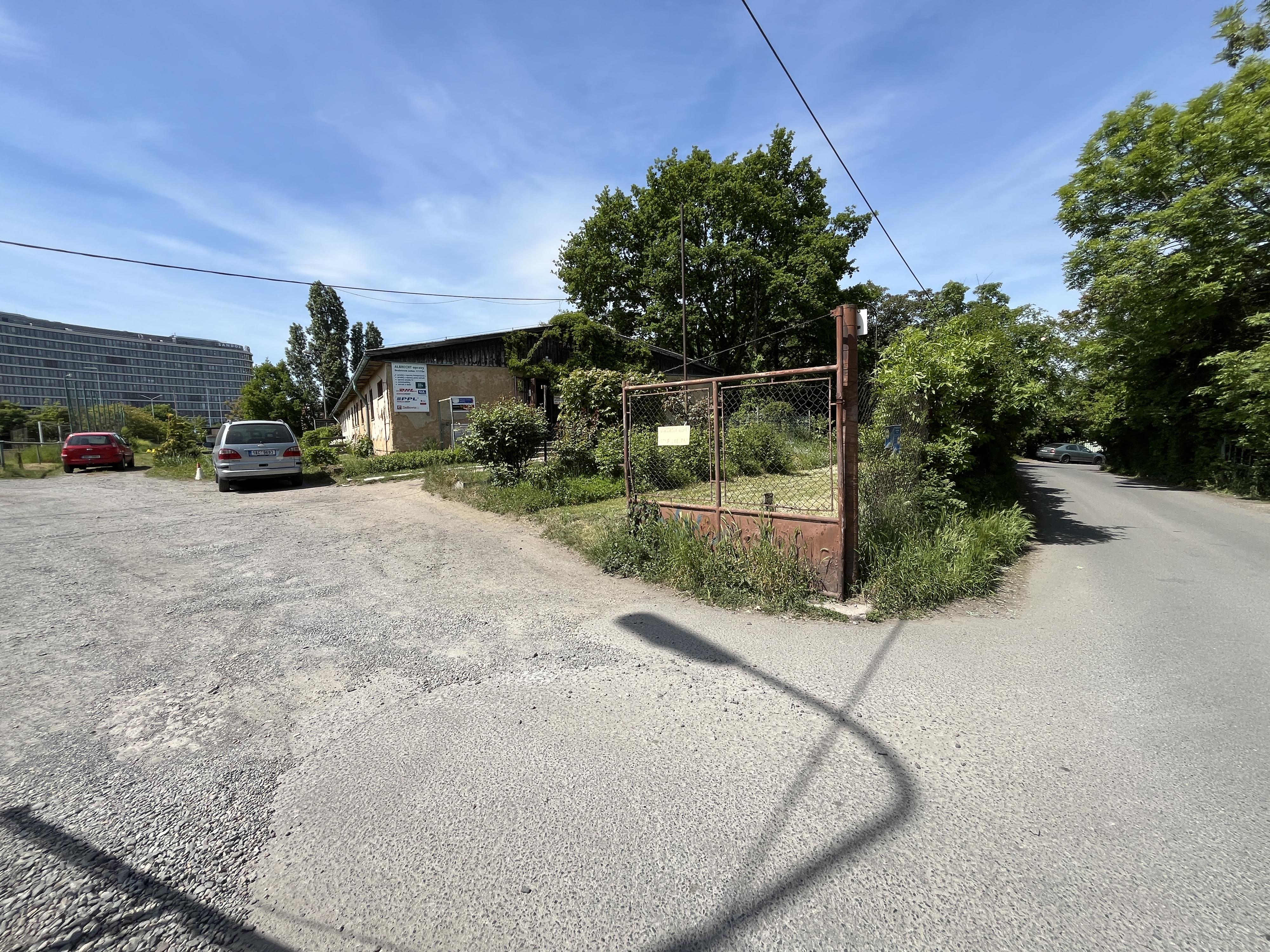 Luboš Albrecht - opravy foto 2