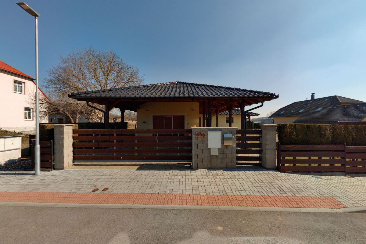 Jiří Kejšar Váš realitní zprostředkovatel foto 3