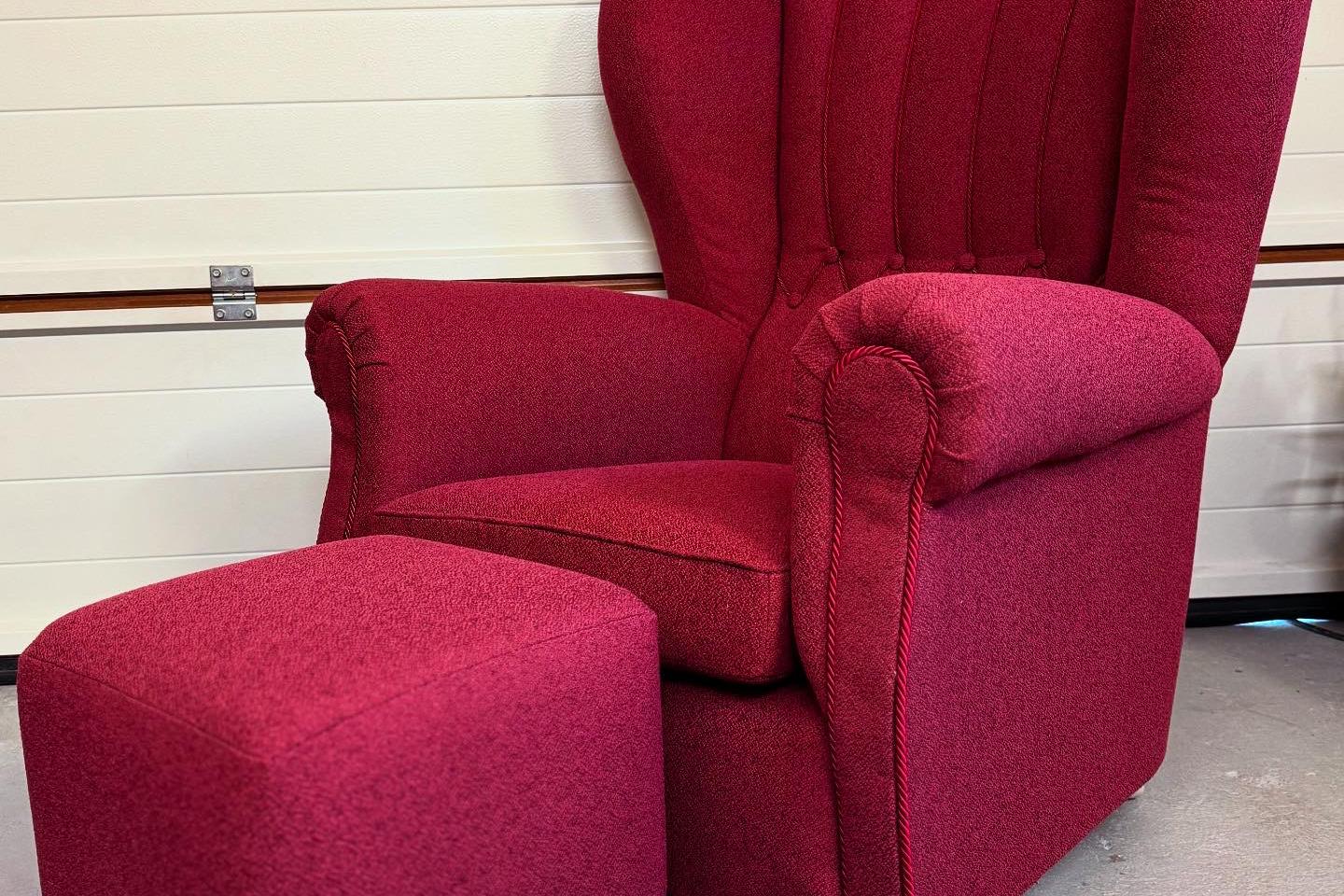 Čalounictví Stružnice