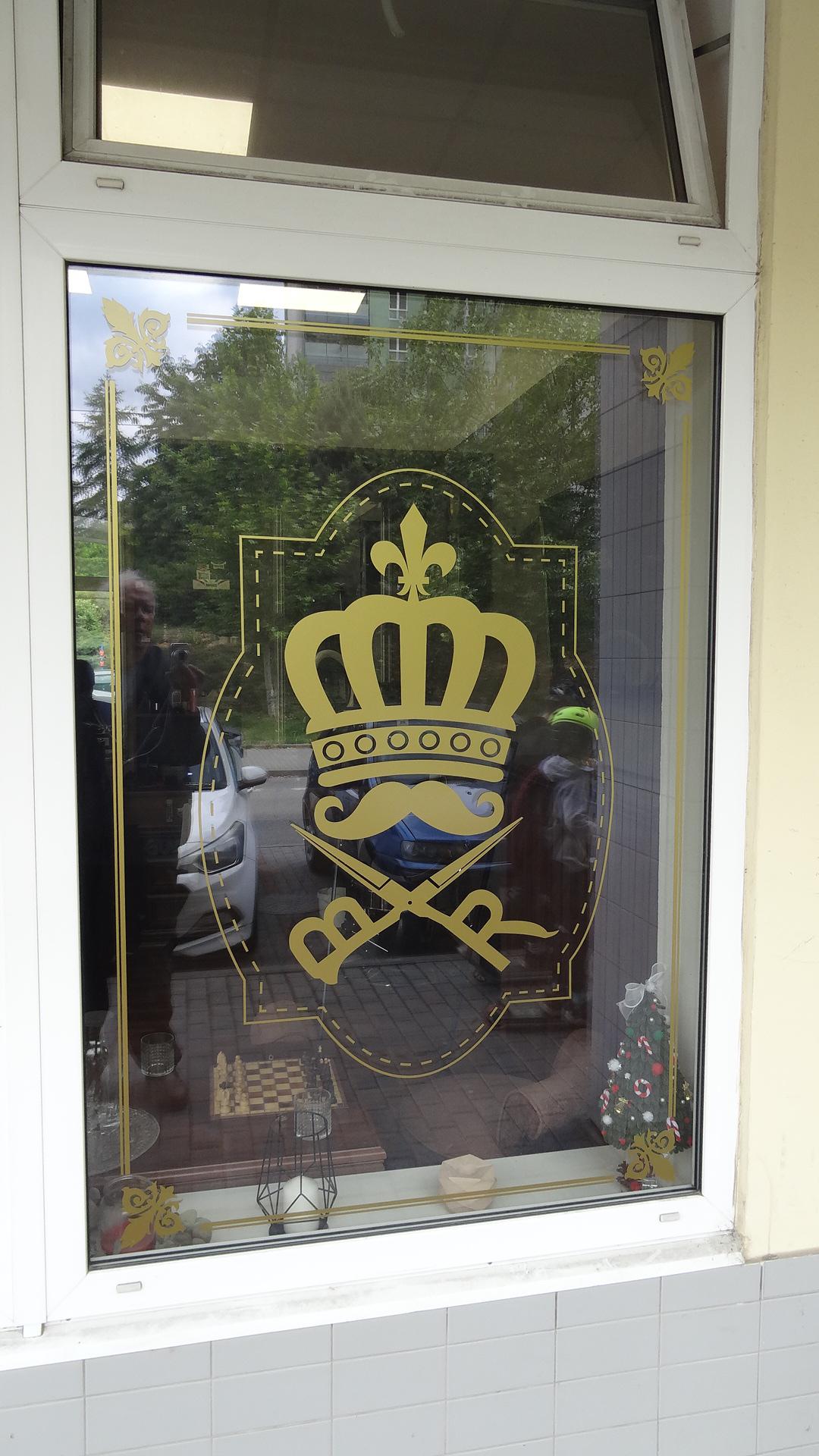 Royal barbers, s.r.o. foto 3