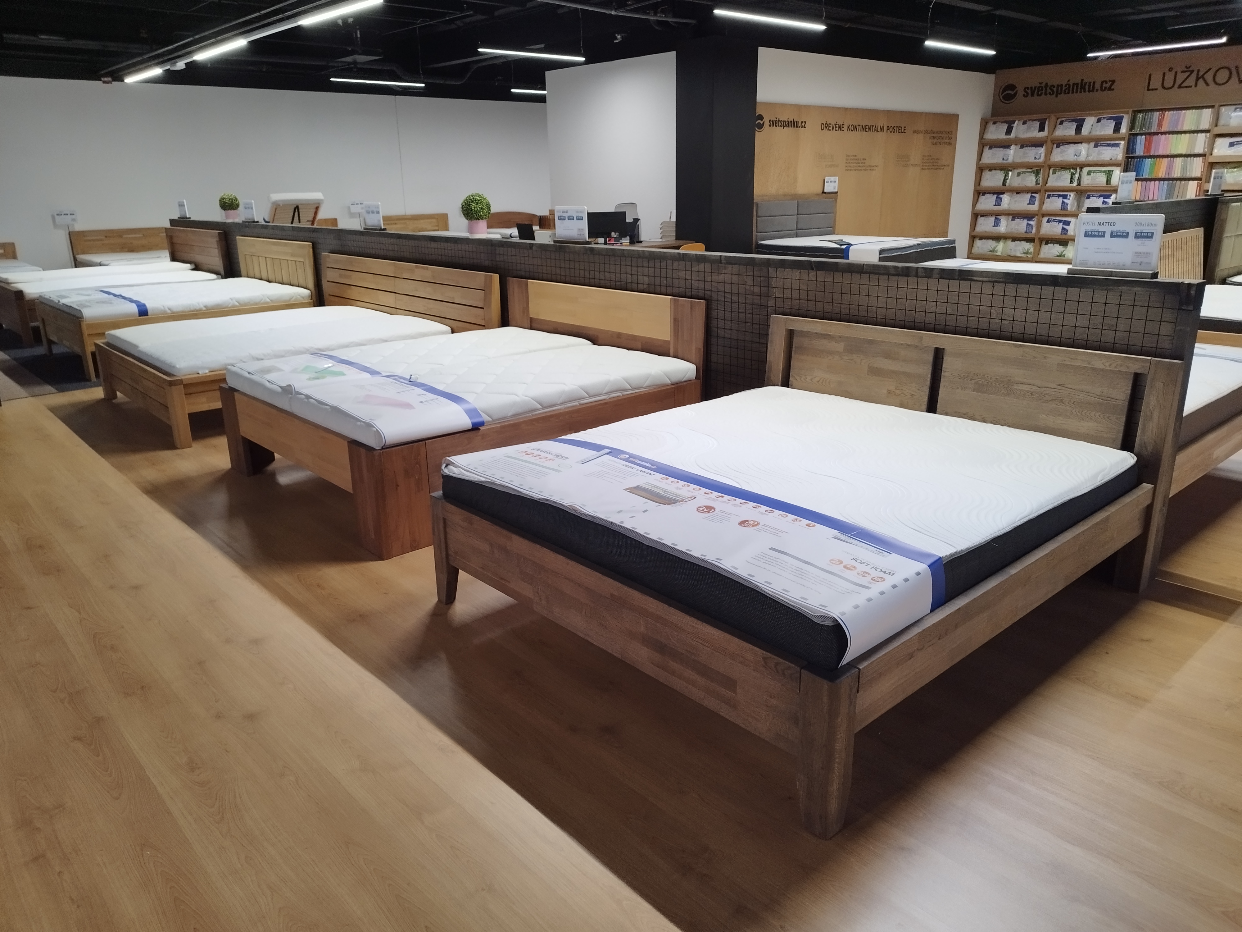 Světspánku.cz foto 2