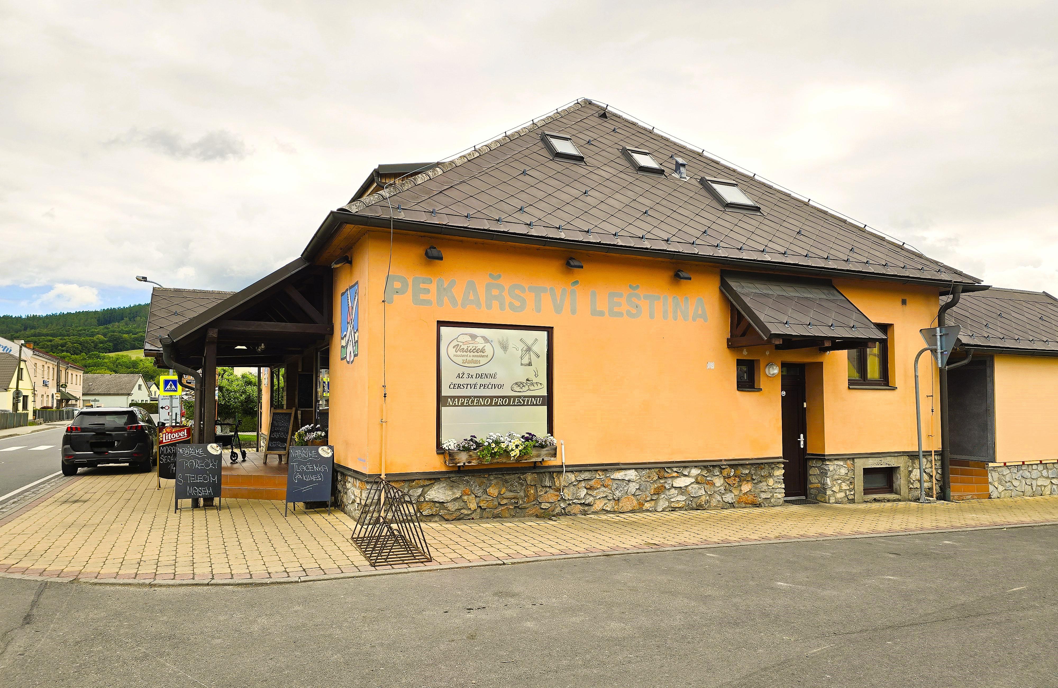 Vašíček - pekařství a cukrářství, s.r.o. foto 4