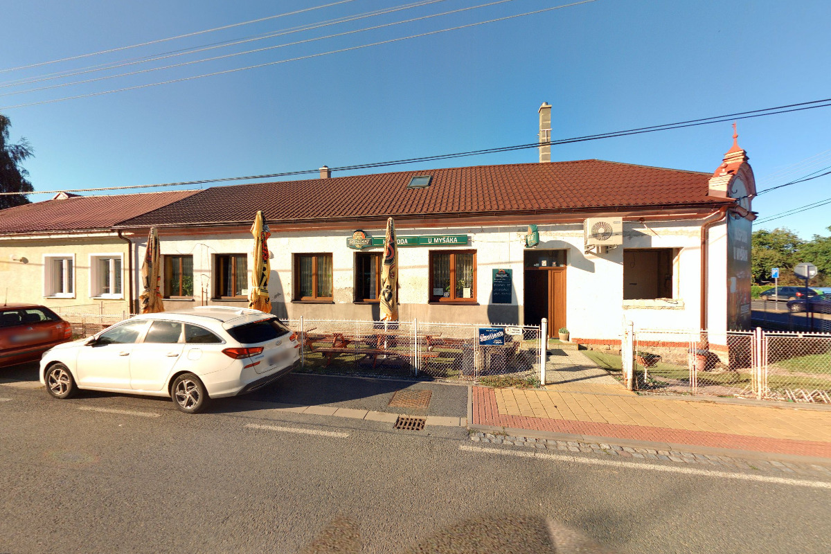 Dětská skupina Pískle