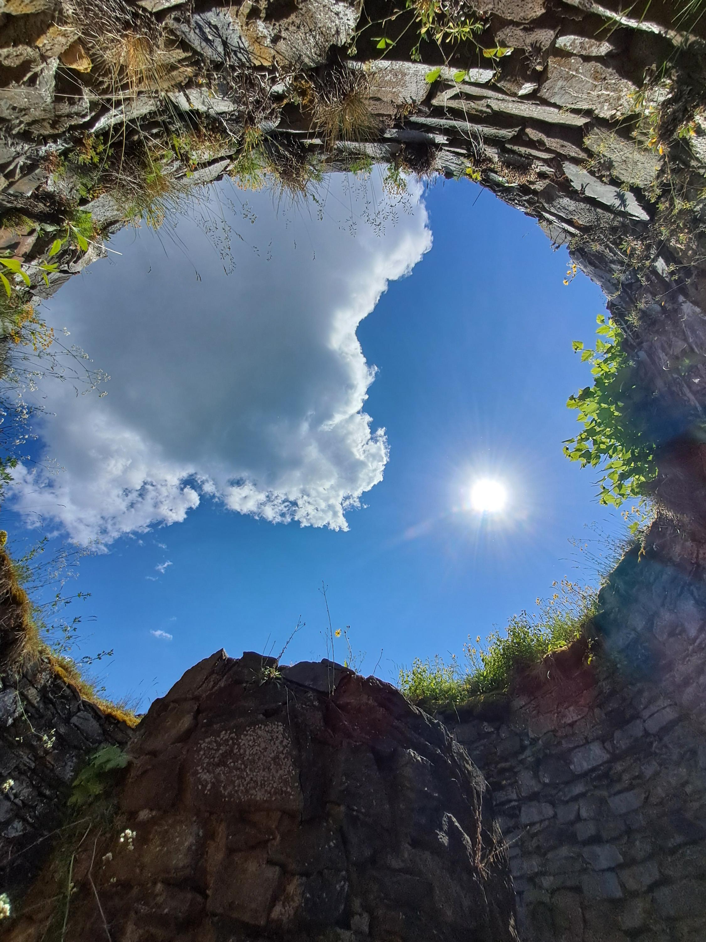 Hrad Krašov foto 6