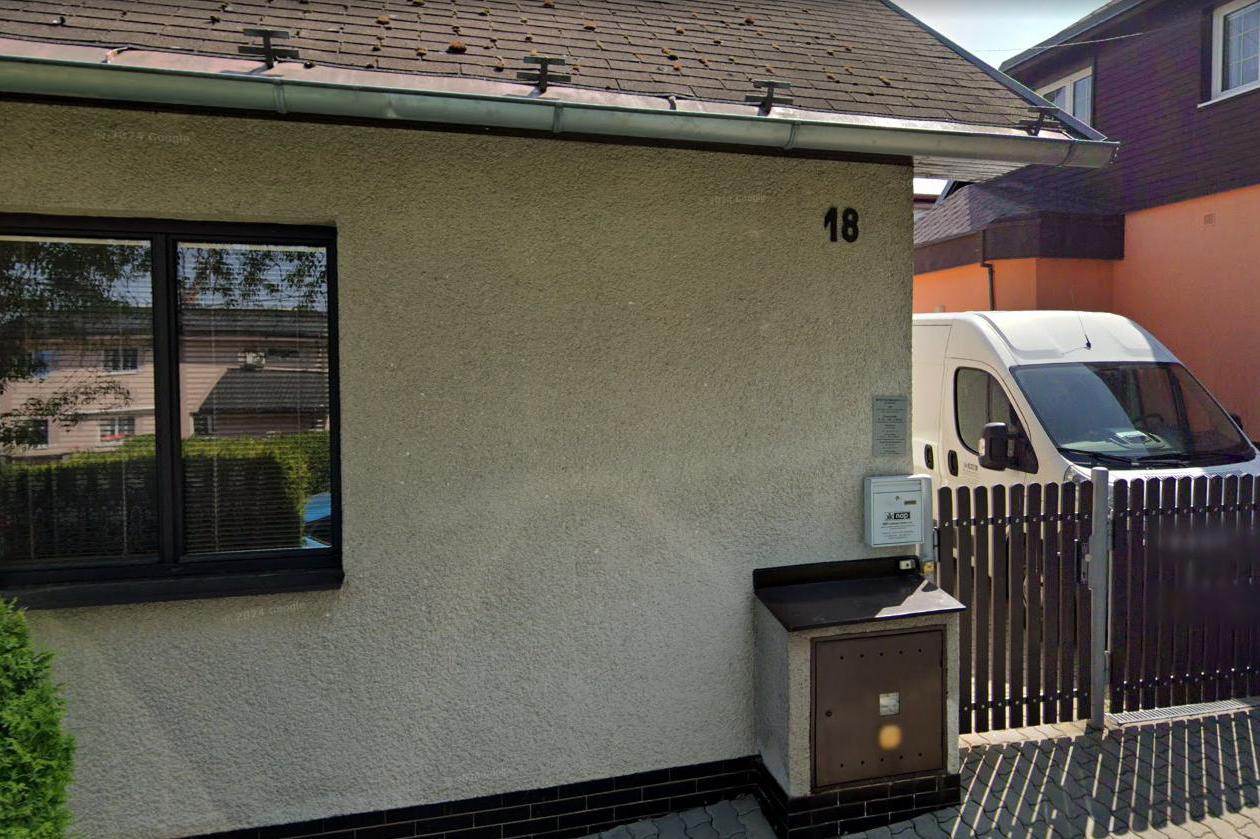 KNAP stavební práce s.r.o. - Instalatéři foto 1