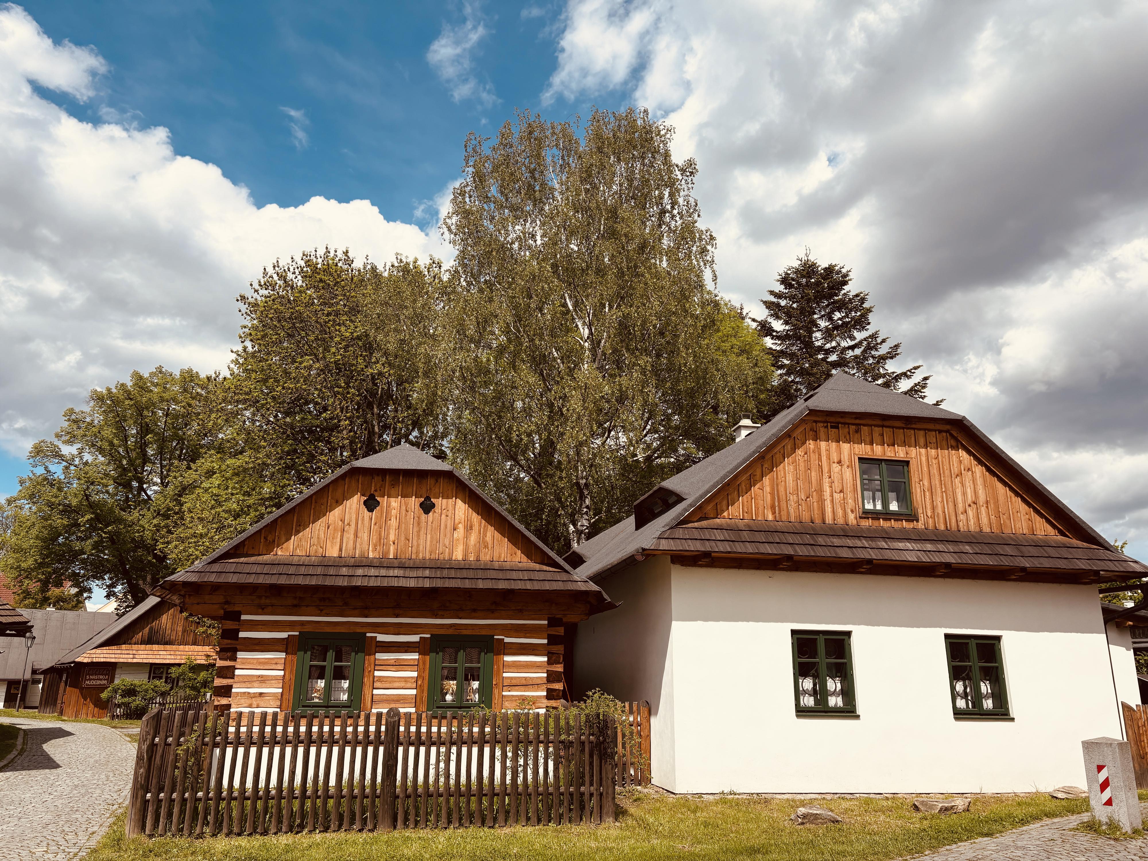 Chalupy Betlém Hlinsko foto 3
