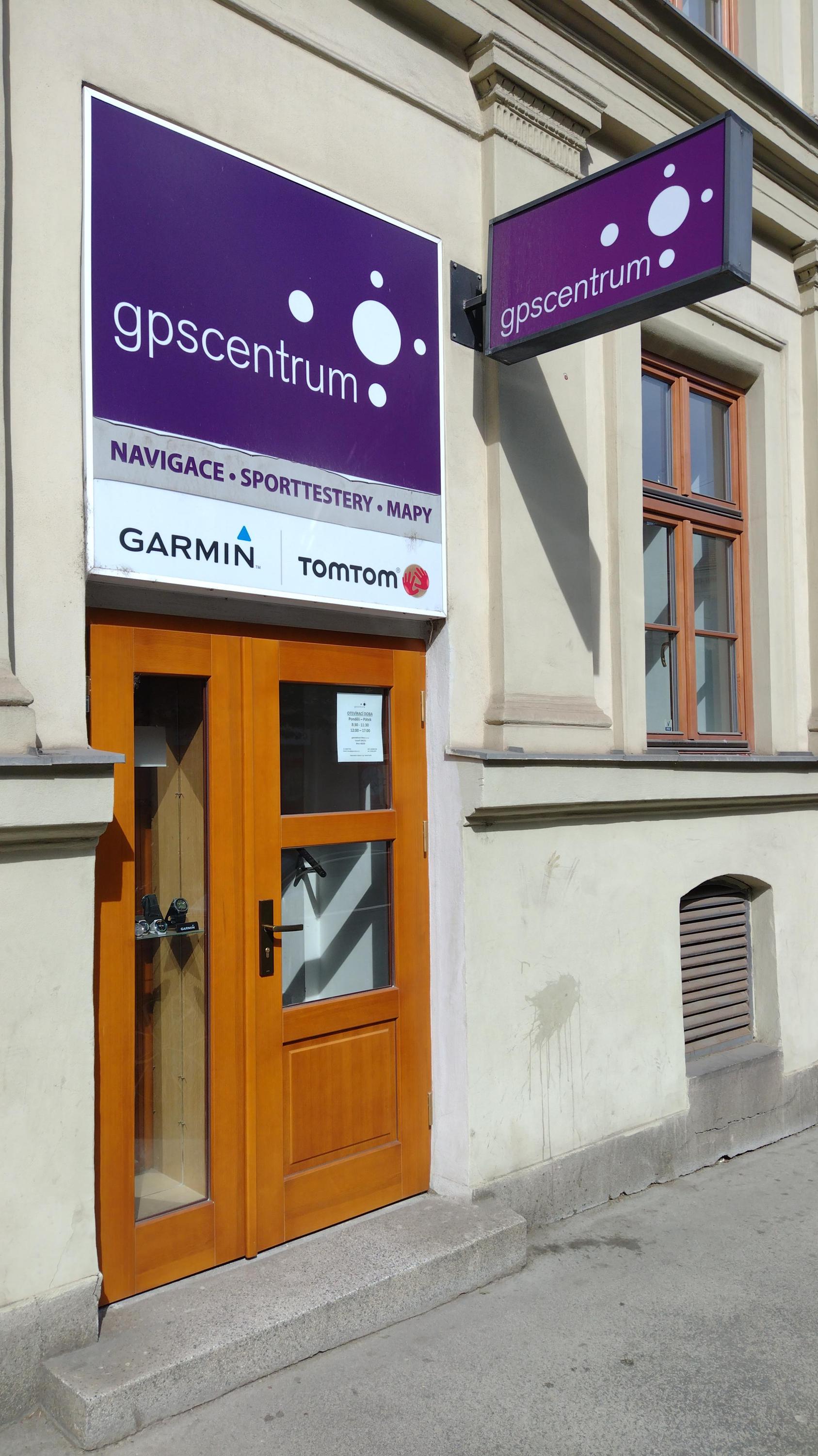 gpscentrum, s.r.o. foto 2