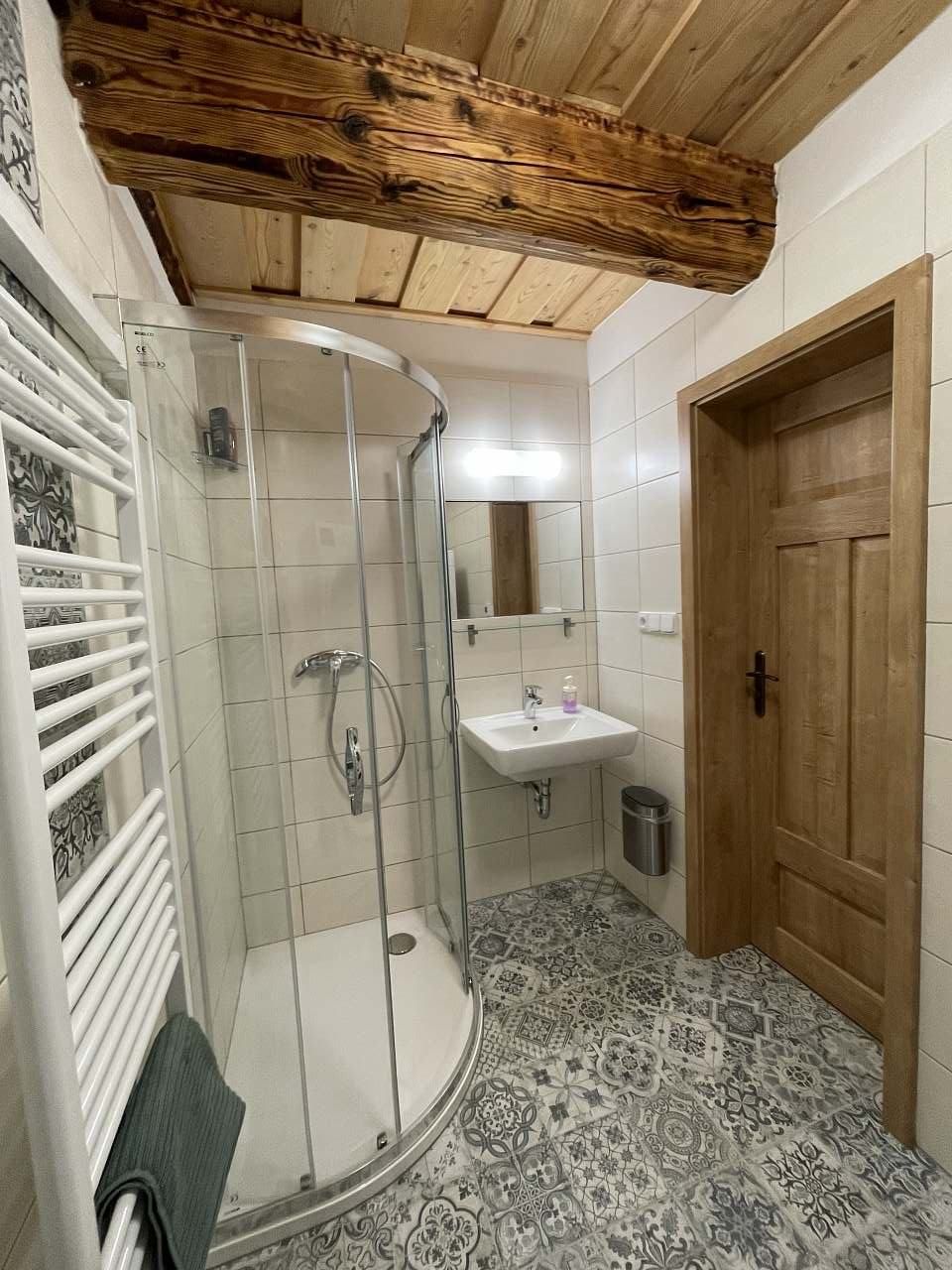 Modřínka pod Suchákem foto 5