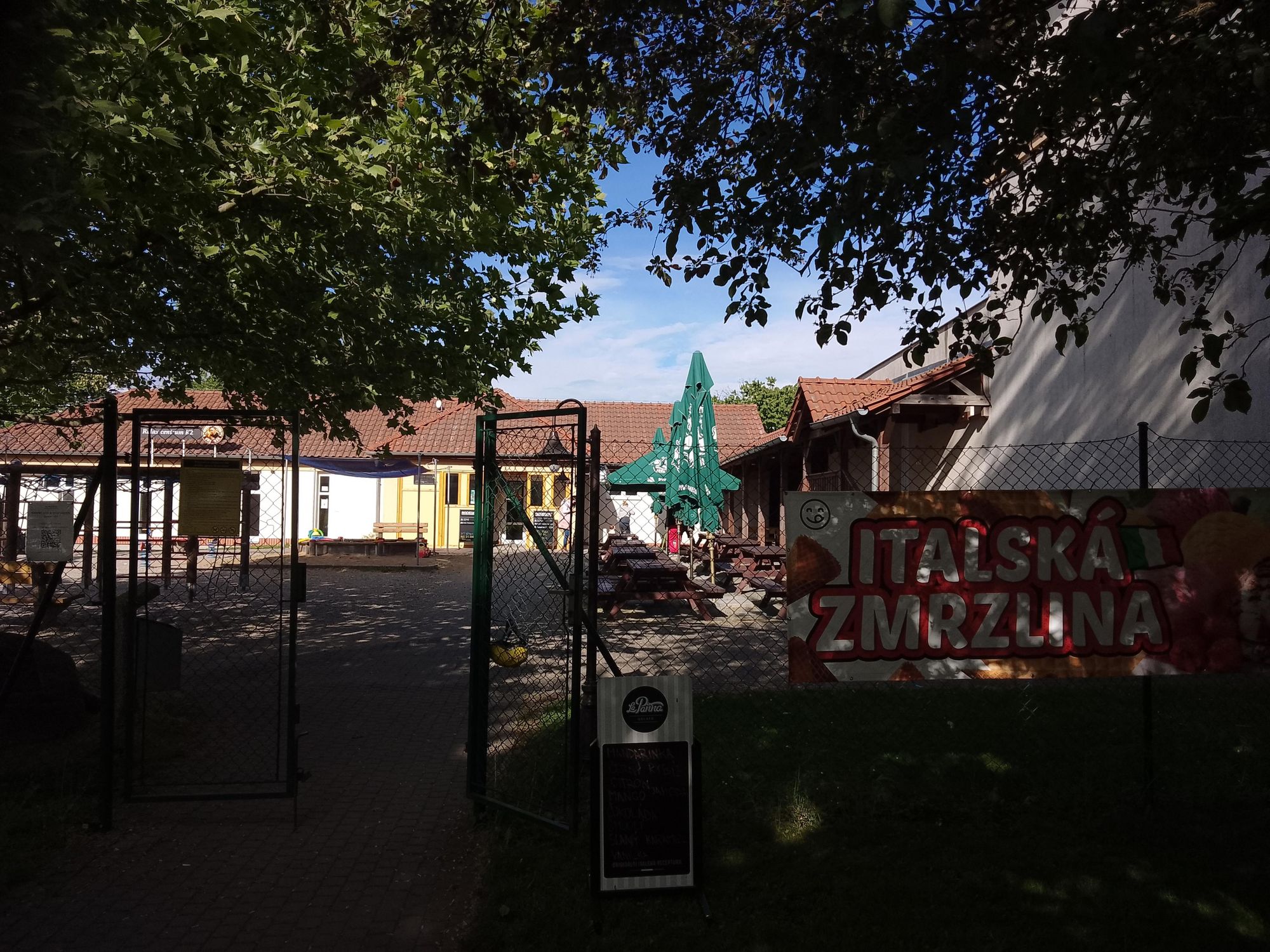 Relax Centrum Bystročice foto 3