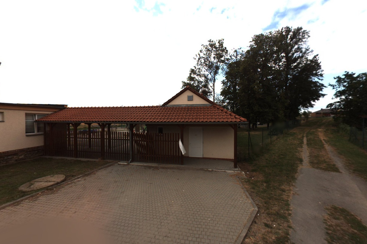 Relax Centrum Bystročice