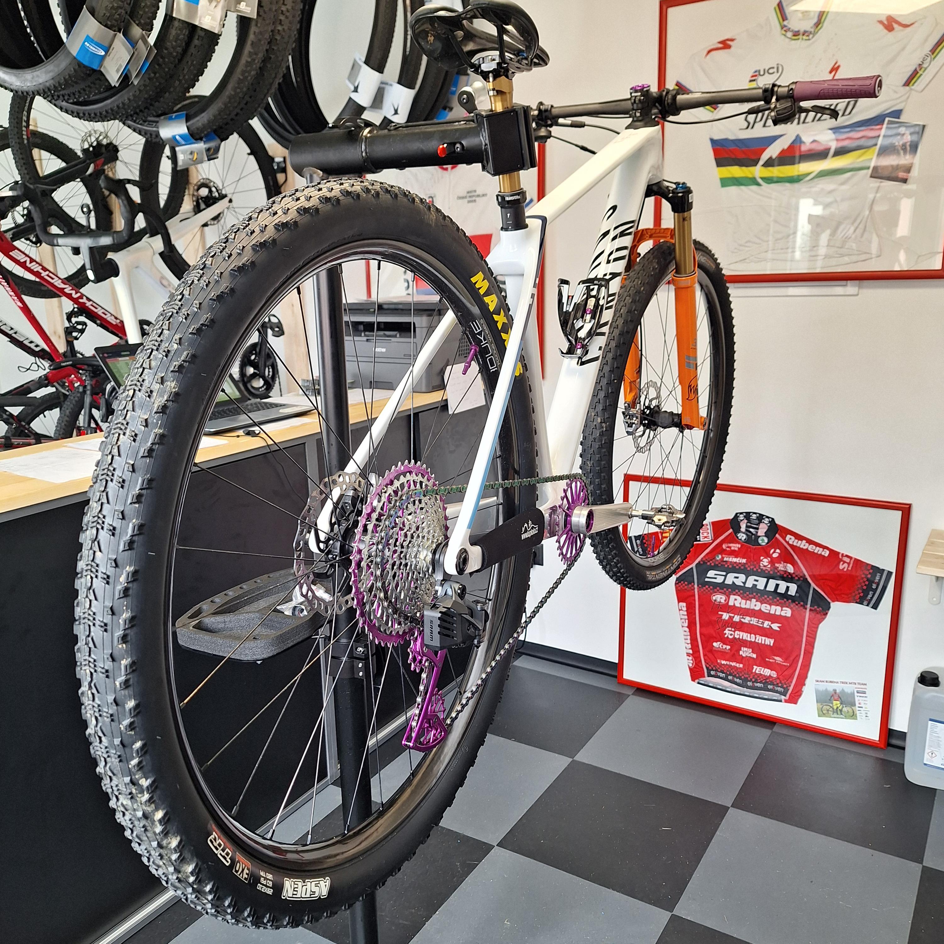 BIKE STOP foto 4