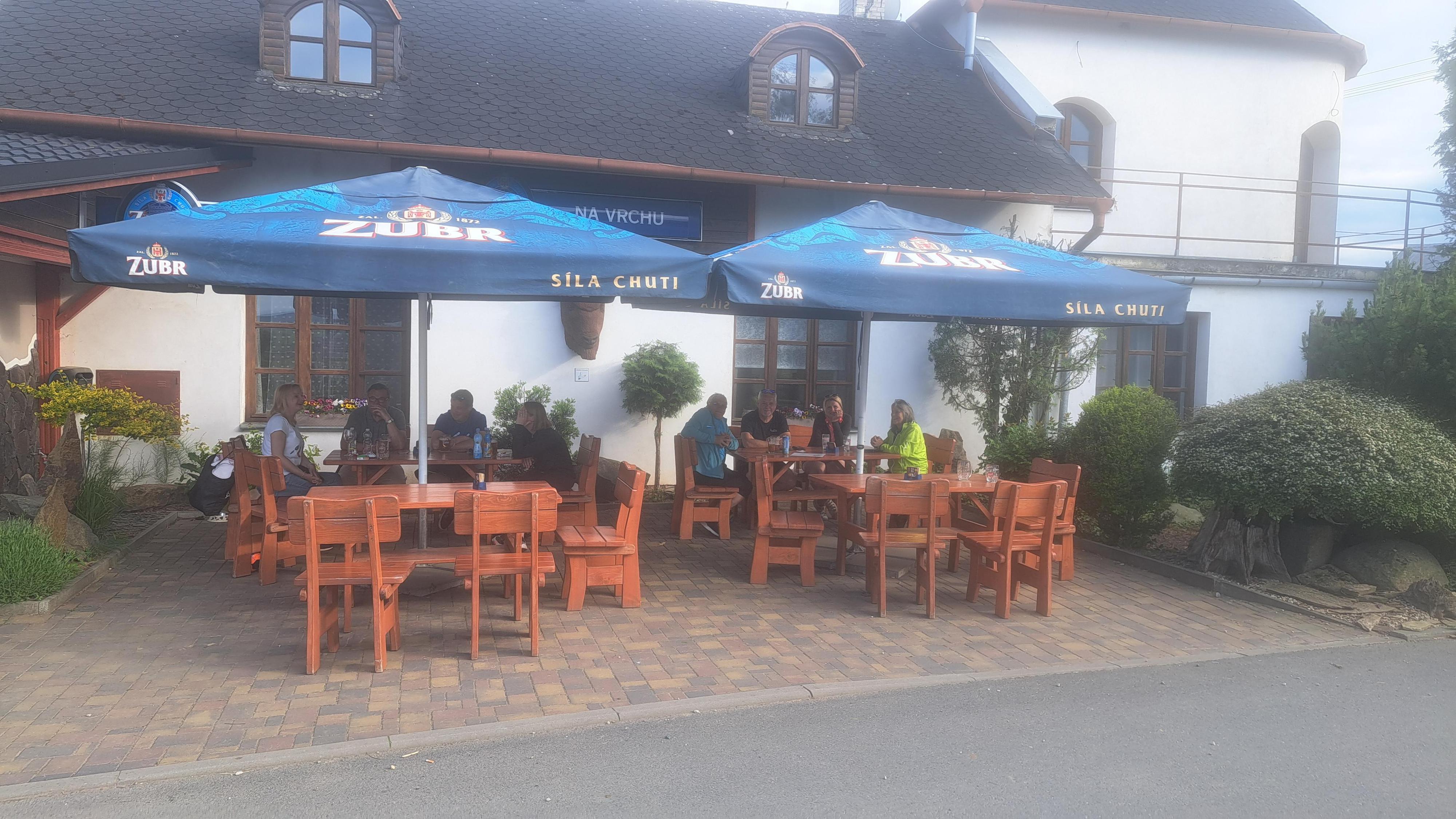 Restaurace Na Vrchu foto 4