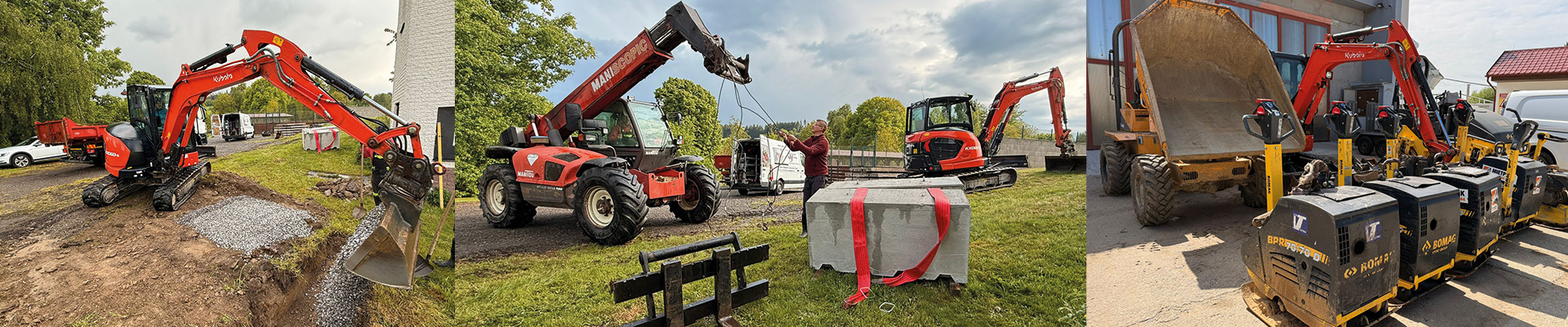 Úvodní obrázek BZ-rent s.r.o.