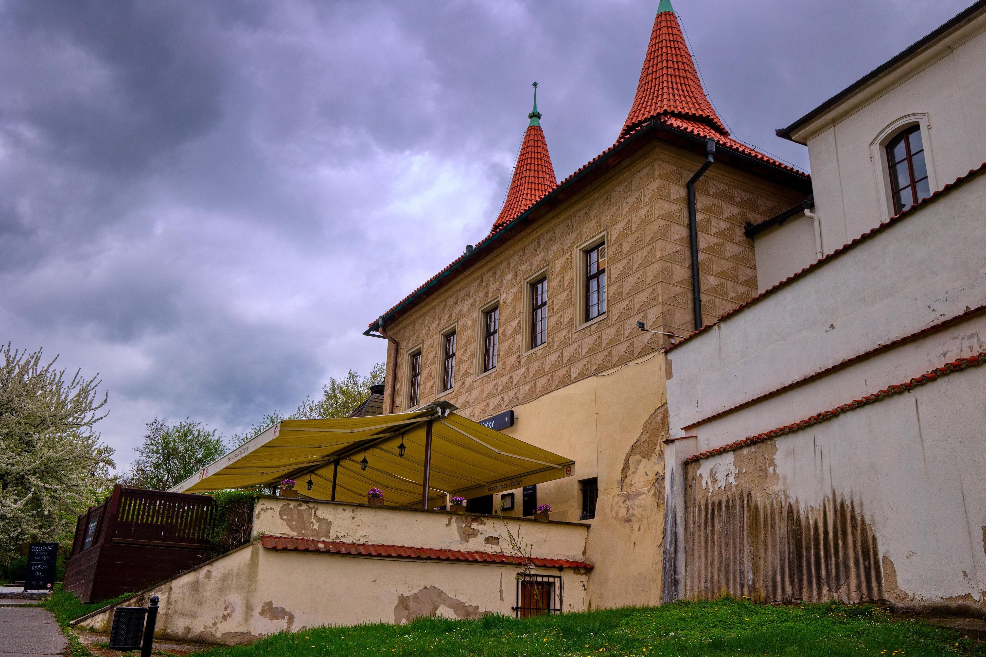 Restaurace Věžičky foto 4