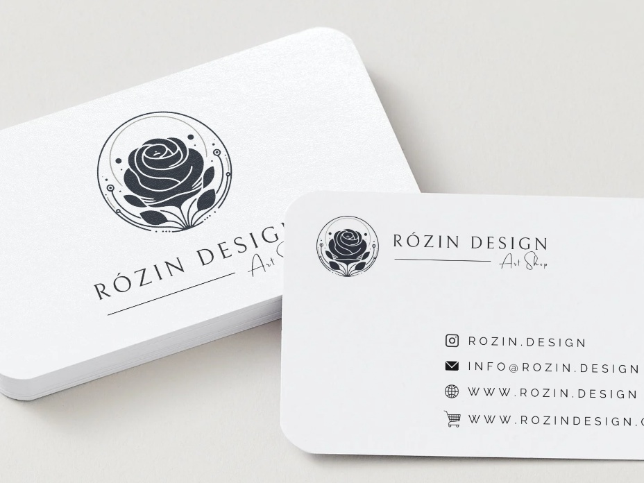 Rózin Design