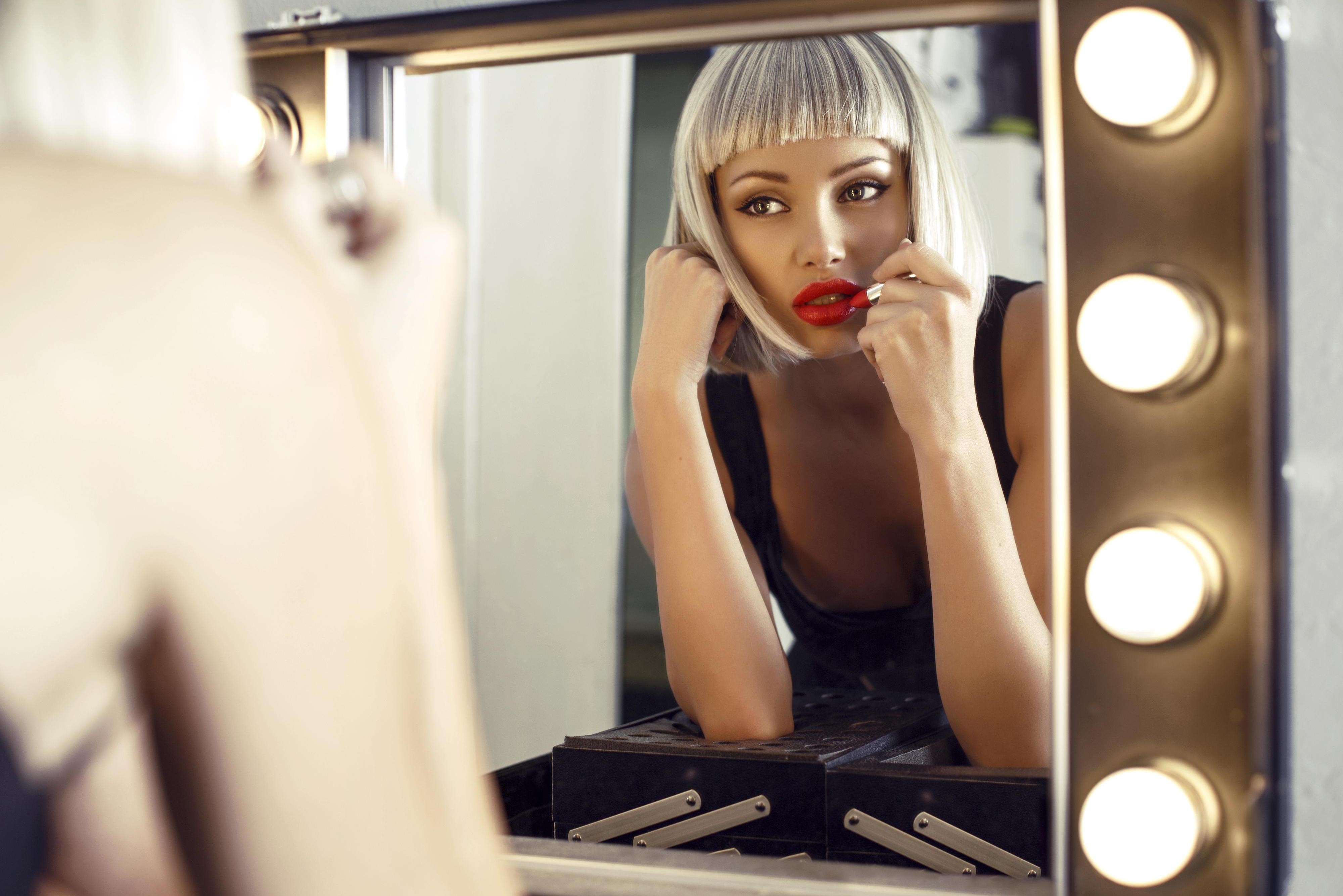 Studio Ludwig - Paruky