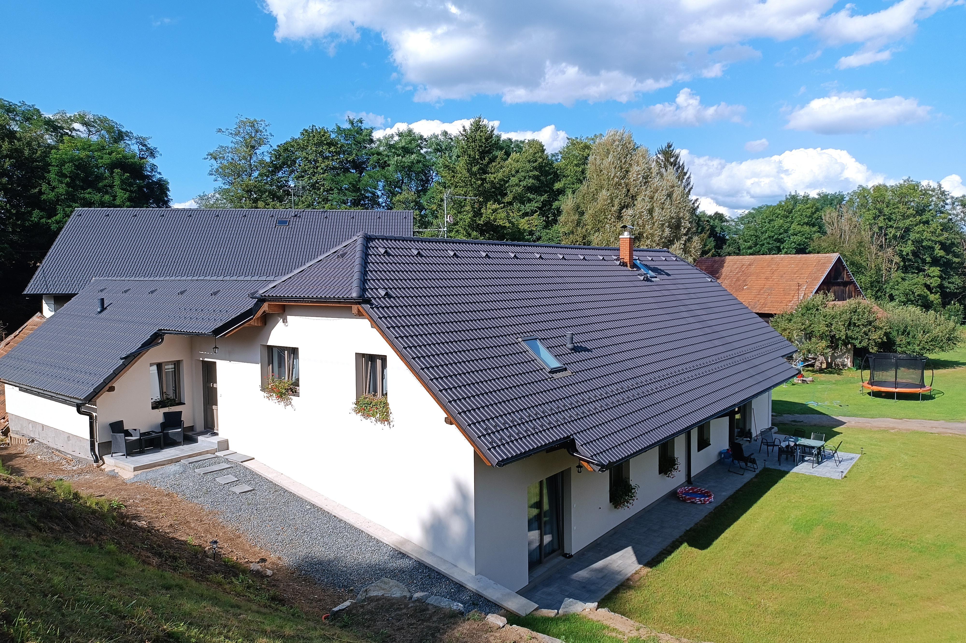 Apartmán Pod Hrází