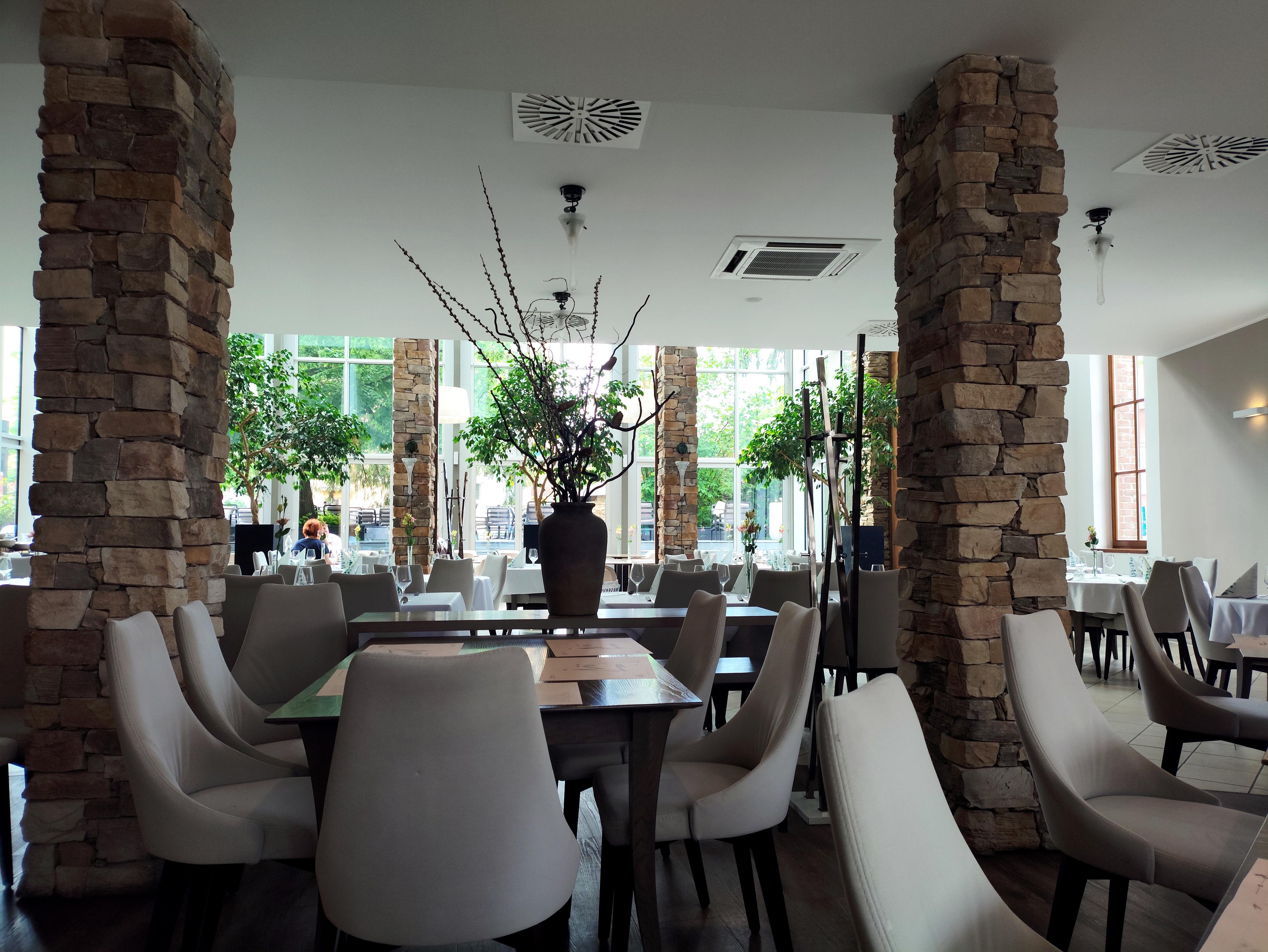 RESTAURACE PREMIUM HOTEL**** foto 3