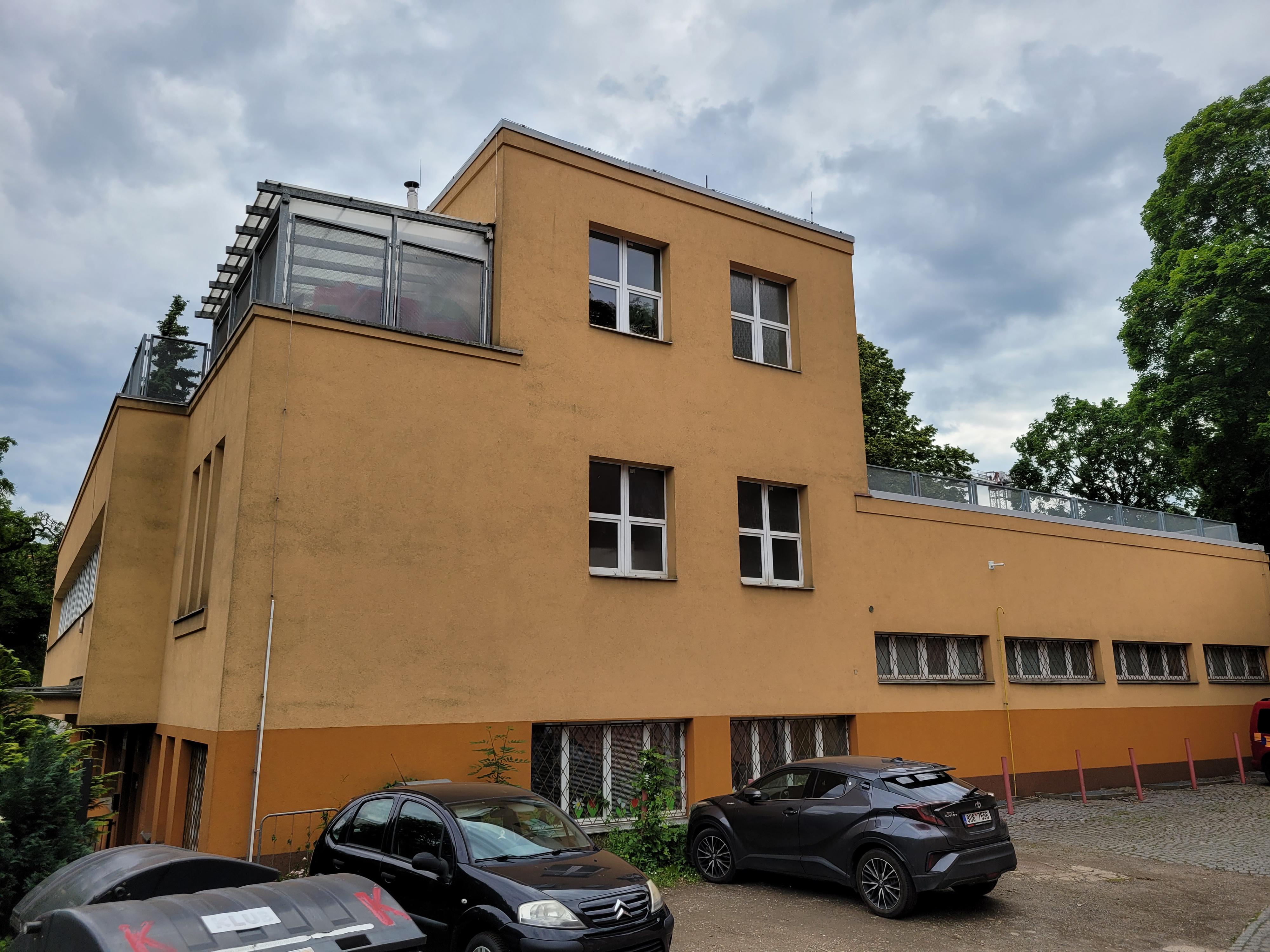 MŠ Praha 5, Podbělohorská foto 5