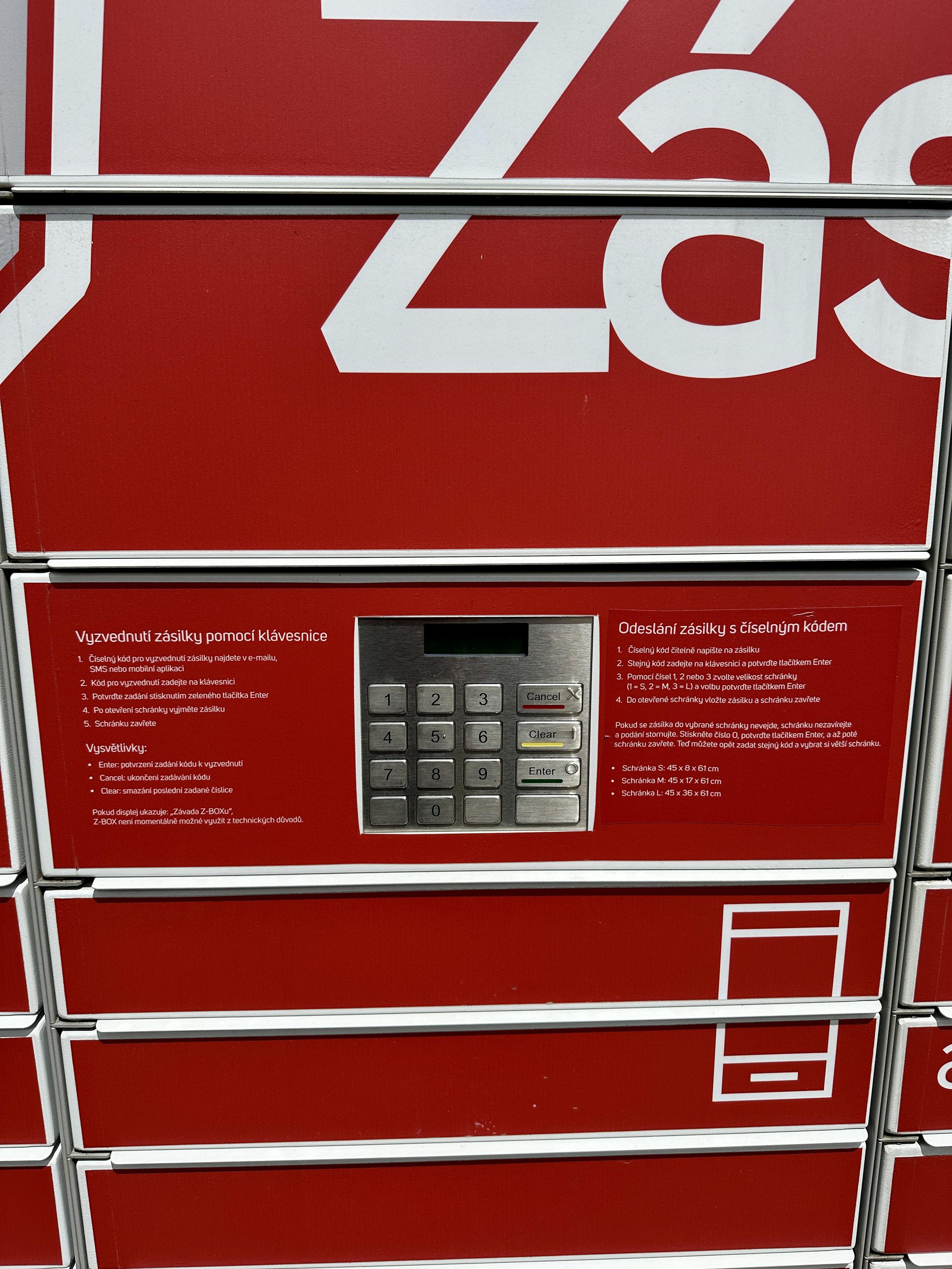 Z-BOX foto 4
